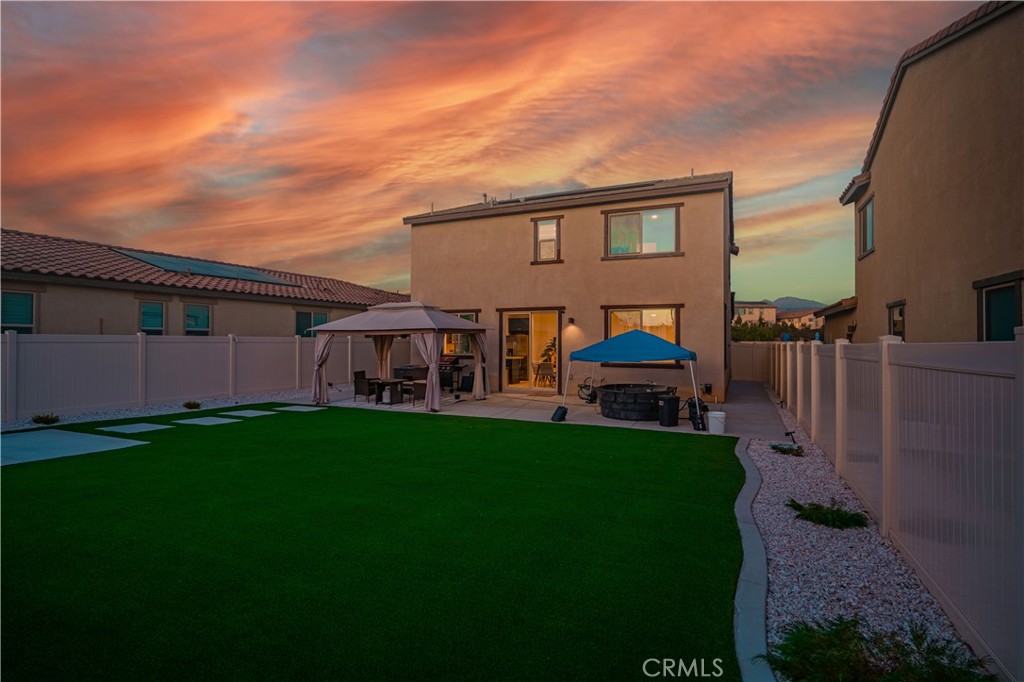 Beaumont, California, 92223, United States, 3 Bedrooms Bedrooms, ,3 BathroomsBathrooms,Residential,For Sale,1987439