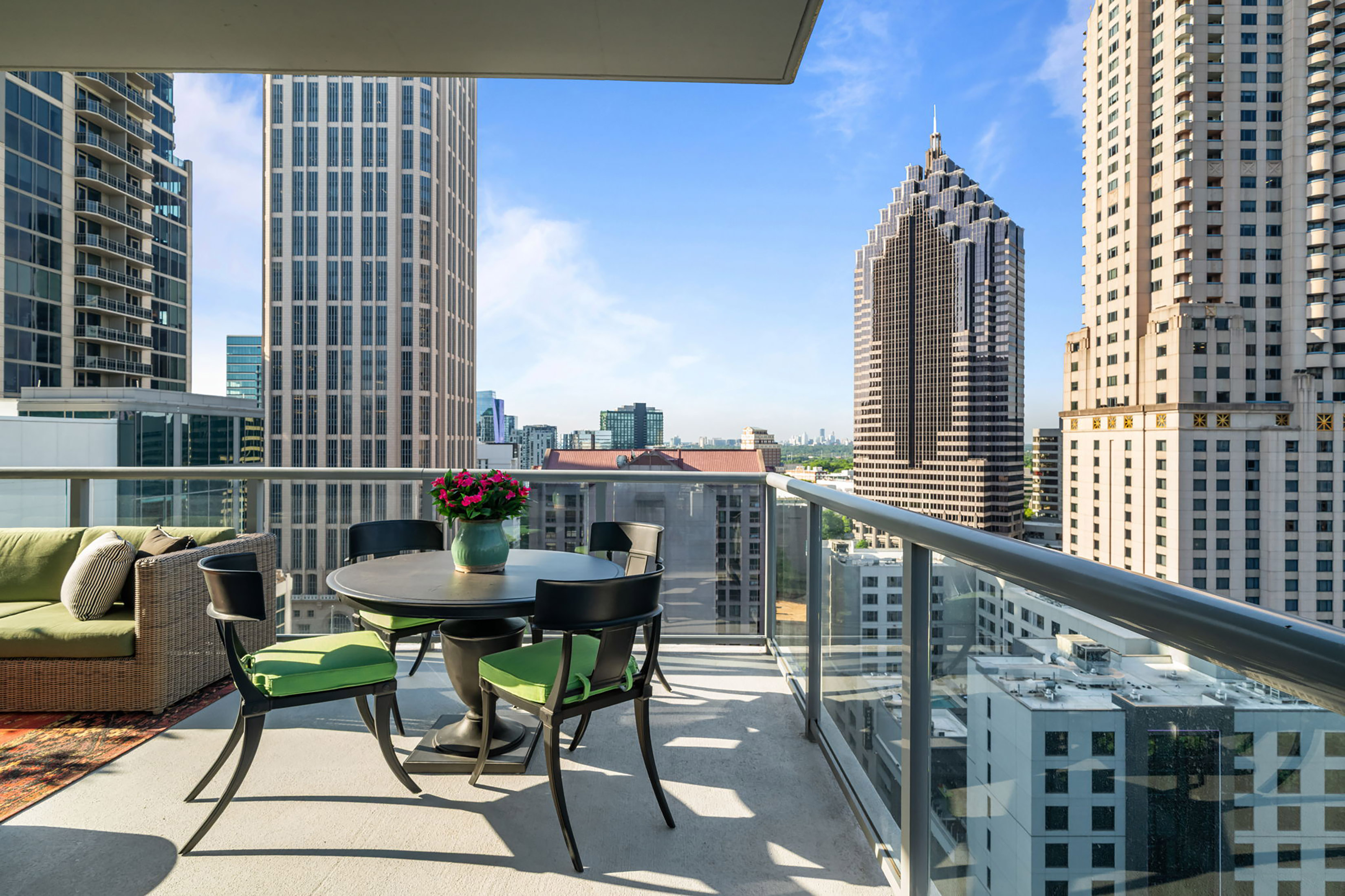  Understated Luxury and Refined Craftsmanship at the Iconic 40 West 12th - 物件實景