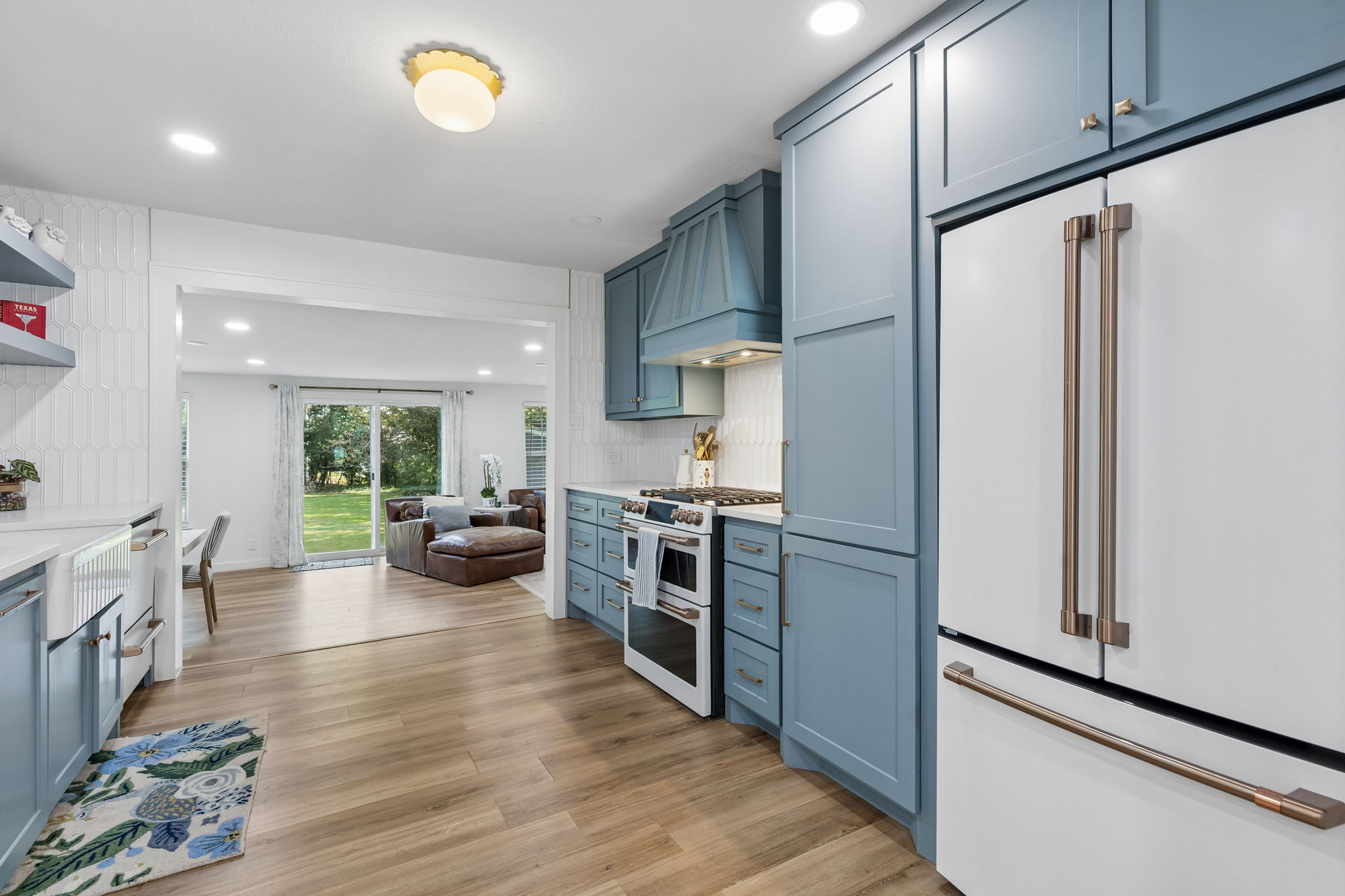  807 Largent Street, Mckinney, TX, 75069 - 物件實景
