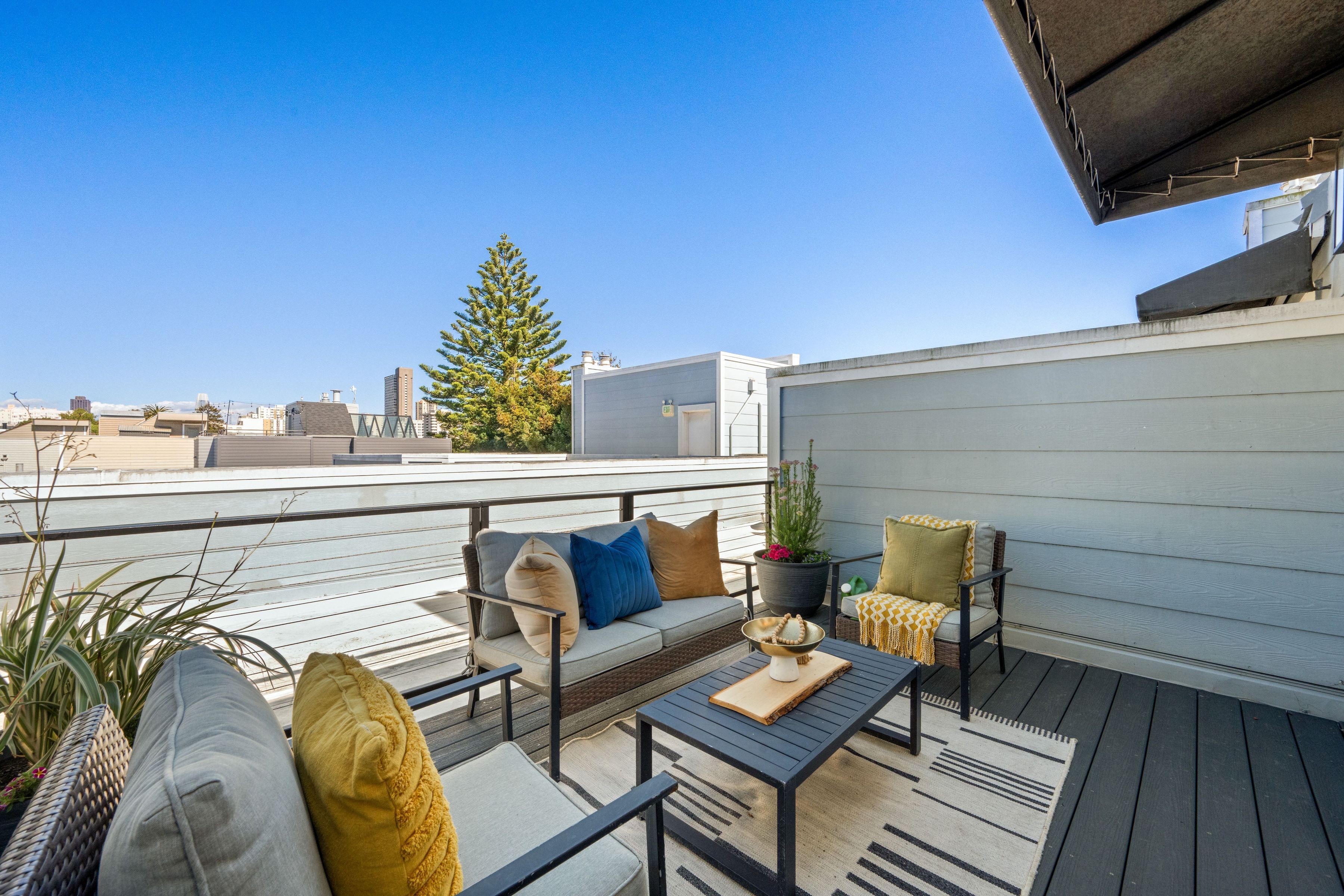  1880 Steiner Street #403 - 物件實景