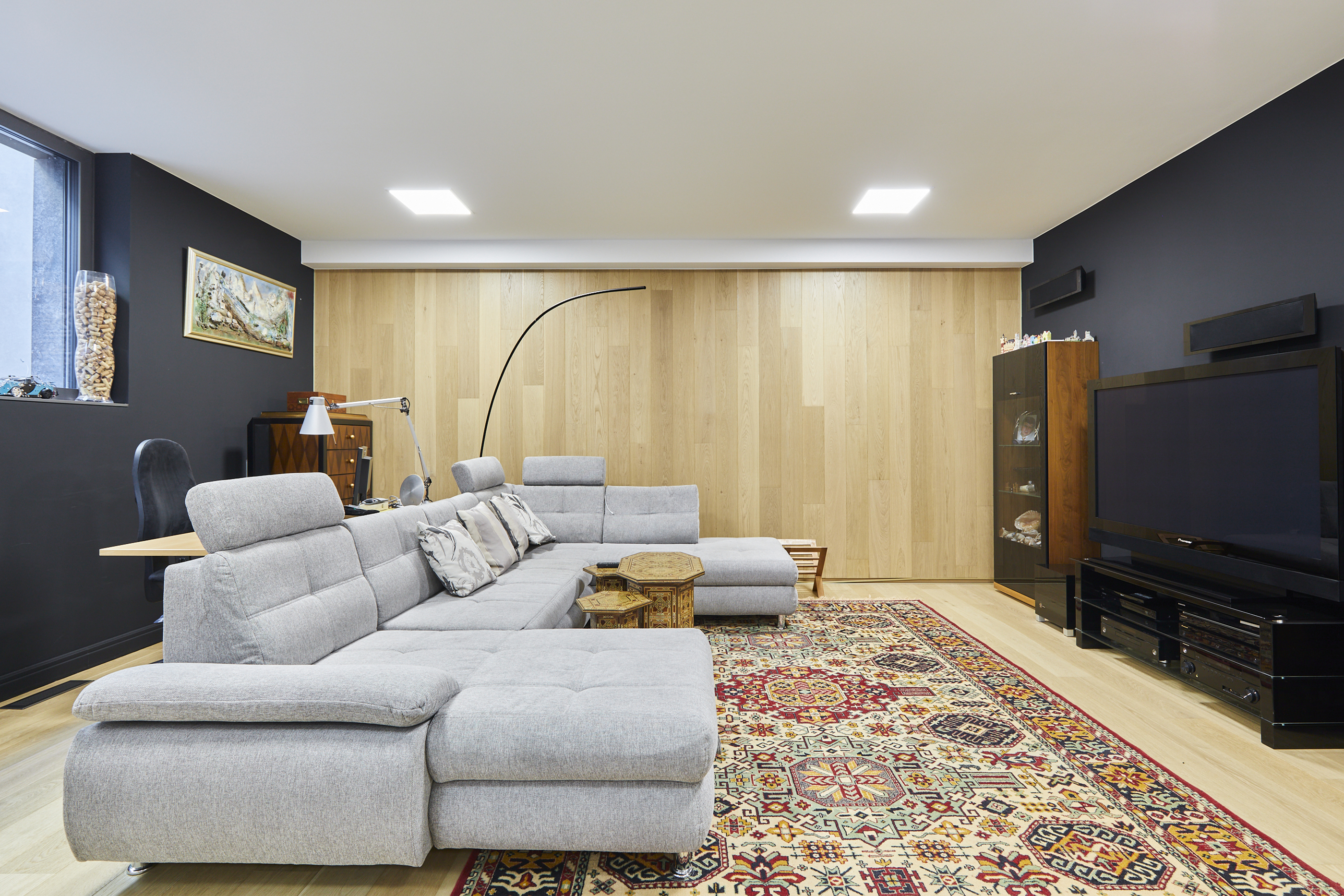  Villa à Bertrange - 物件實景