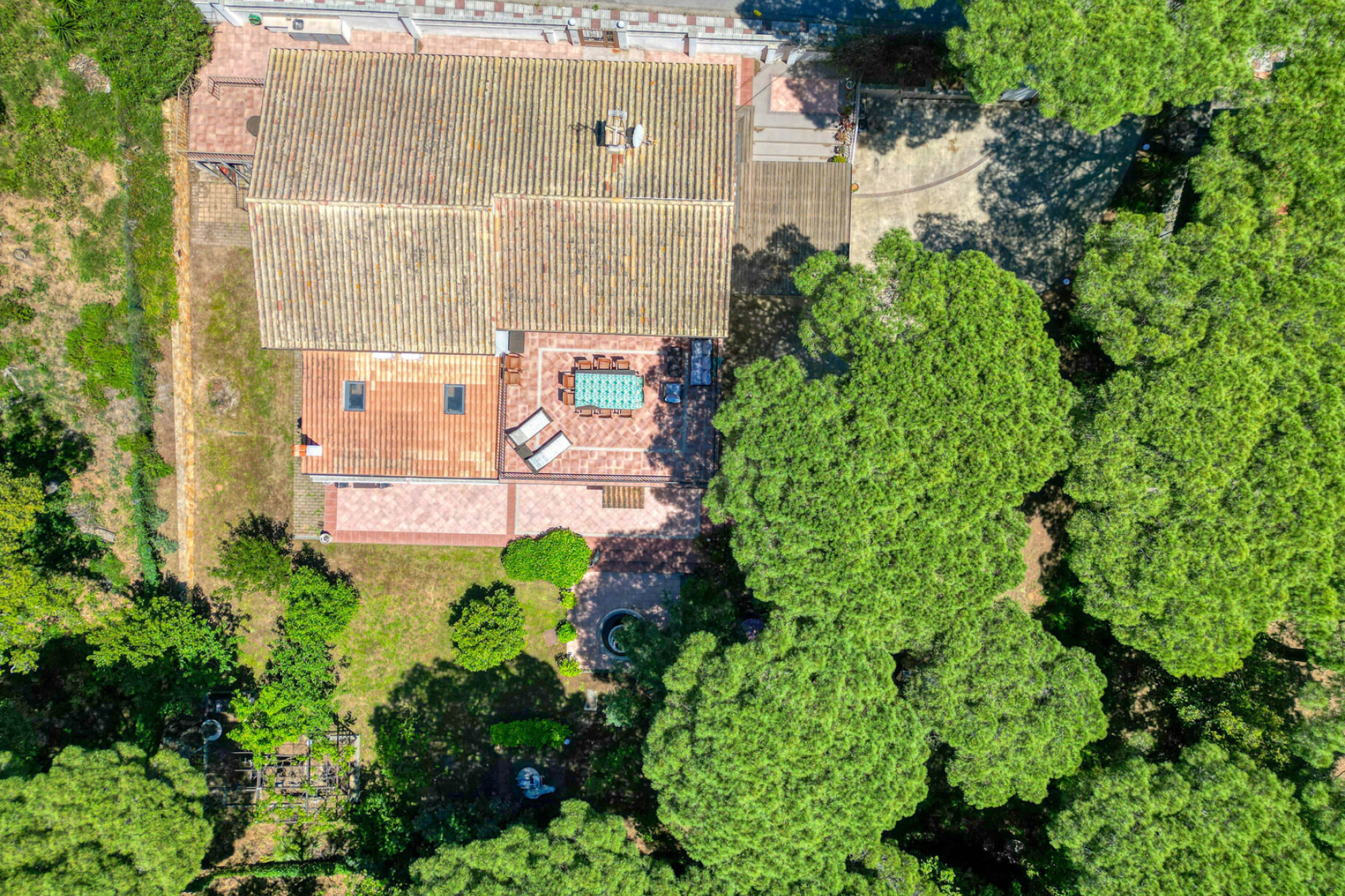  Nice house within walking distance of the beach and the center of Playa de Aro. - 物件實景