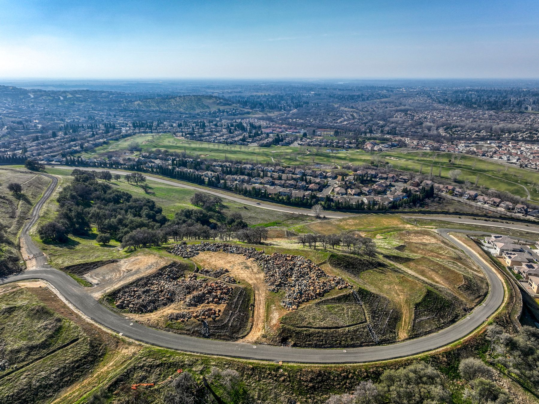  1124 Fire Clay Dr., El Dorado Hills, CA 95762 - 物件實景