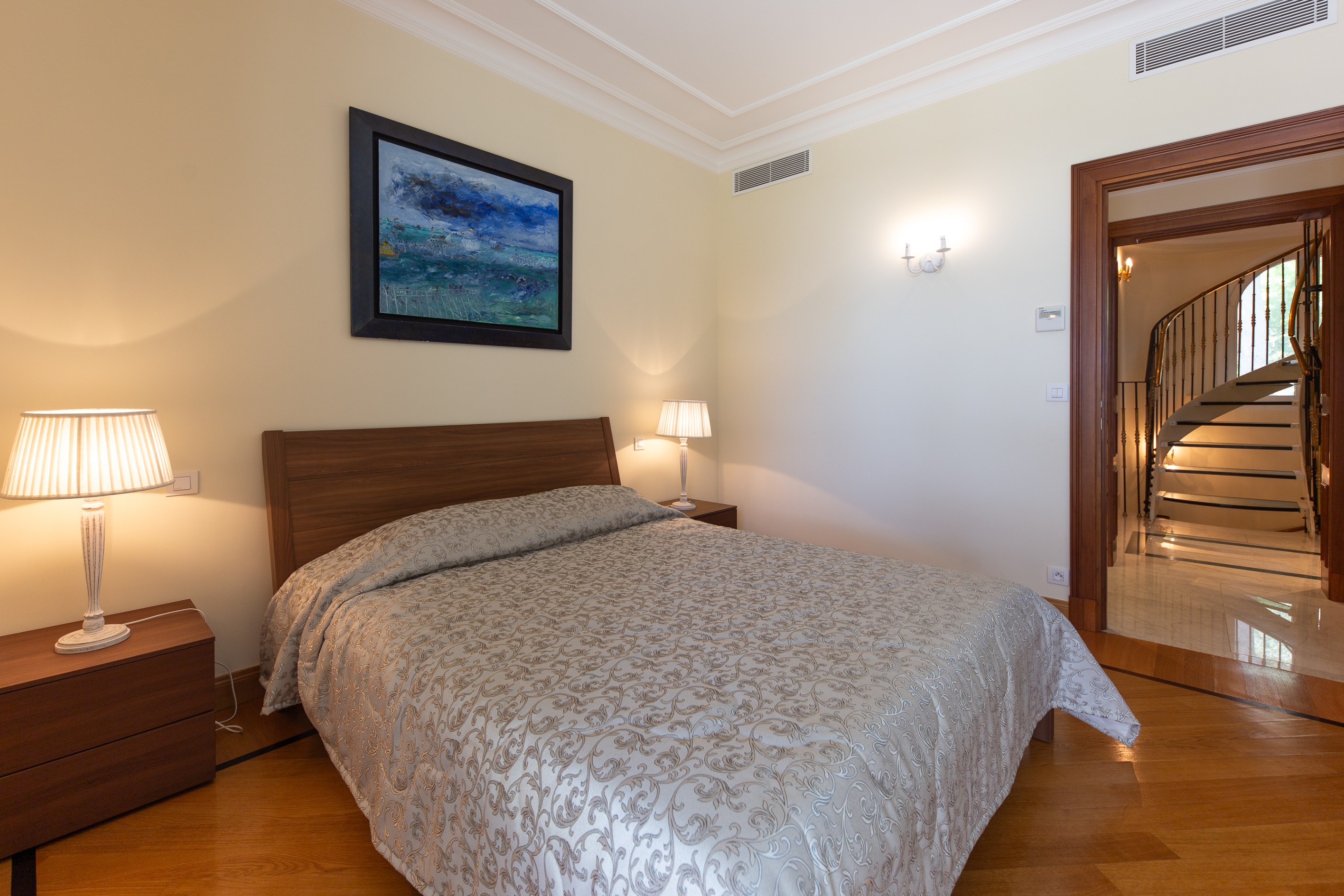  Luxury sea-view villa for sale in Saint-Jean-Cap-Ferrat – 550 sqm, guest house,… - 物件實景