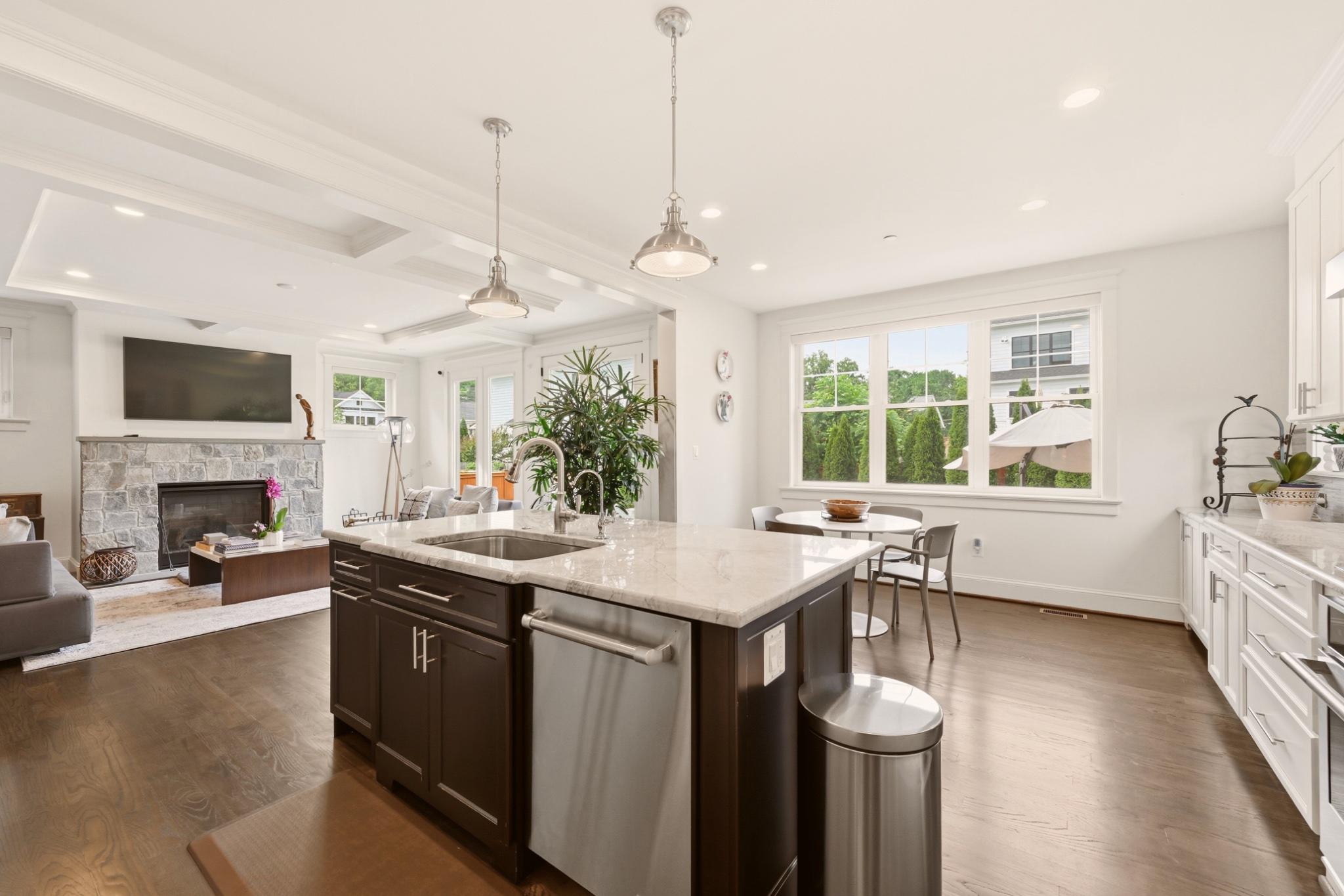  4415 Colchester Drive, Kensington, MD, 20895 - 物件實景