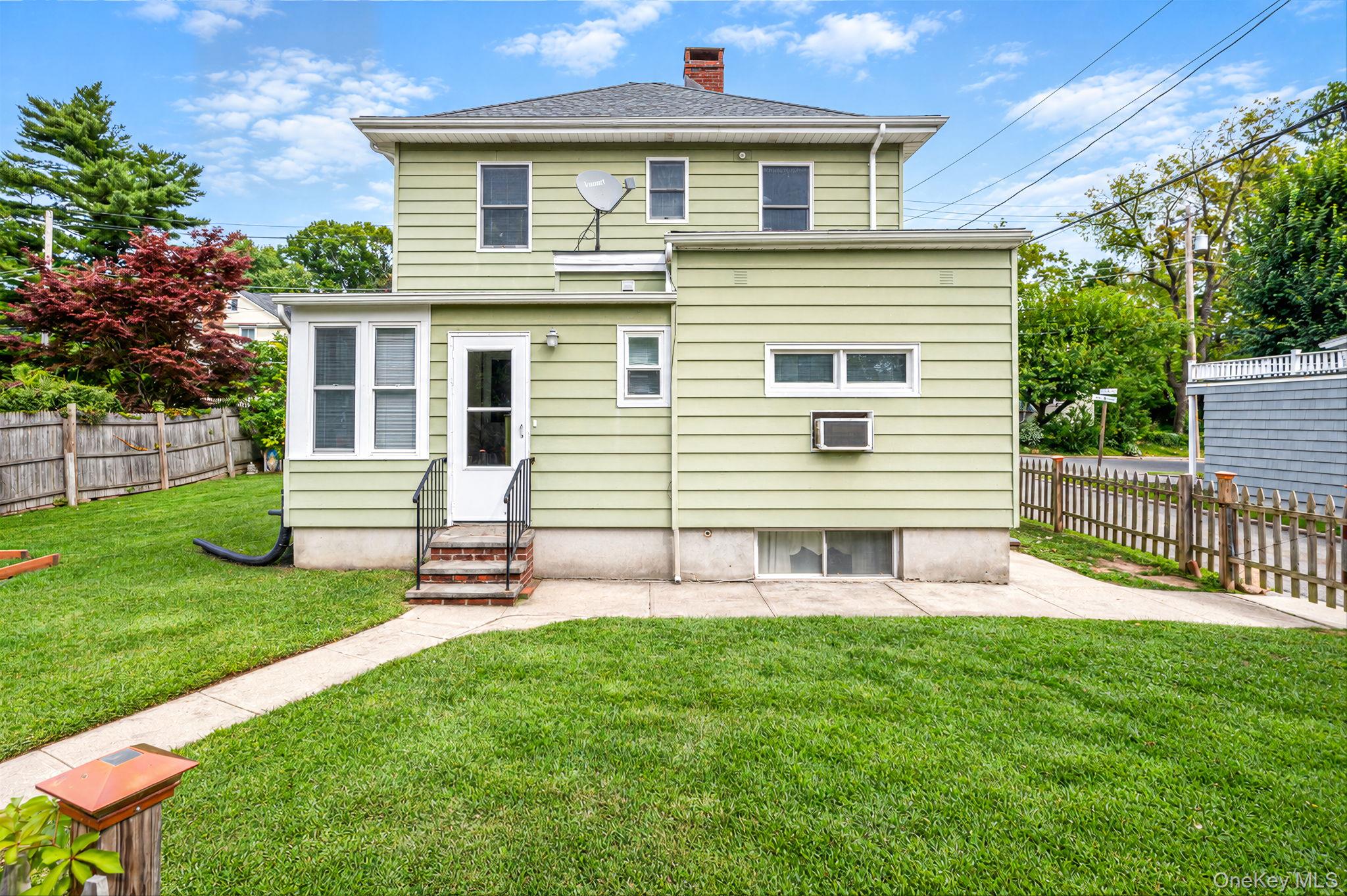  46 Glenlawn Avenue, Sea Cliff, NY, 11579 - 物件實景