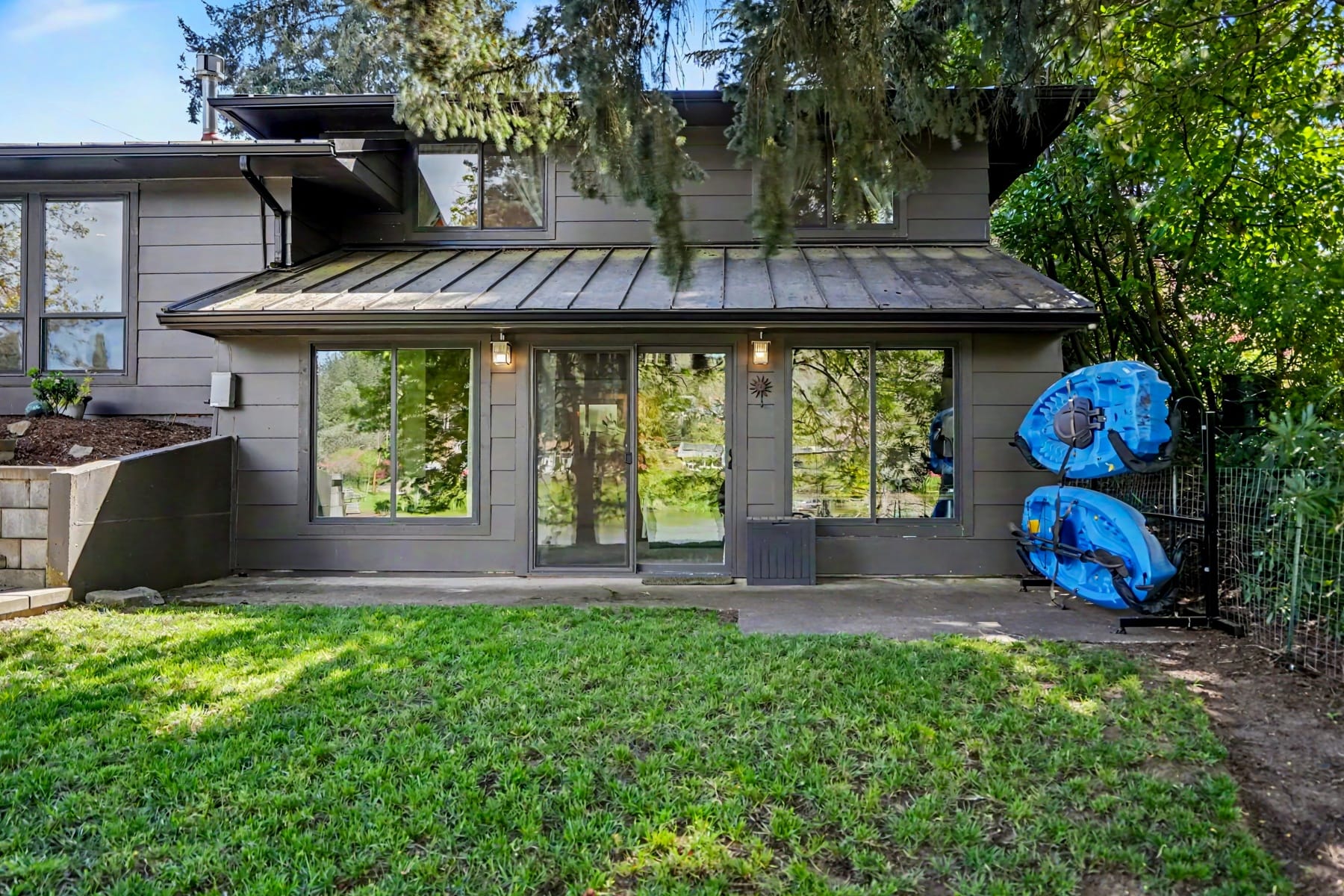  1017 Jones Av NW Albany, OR 97321 - 物件實景