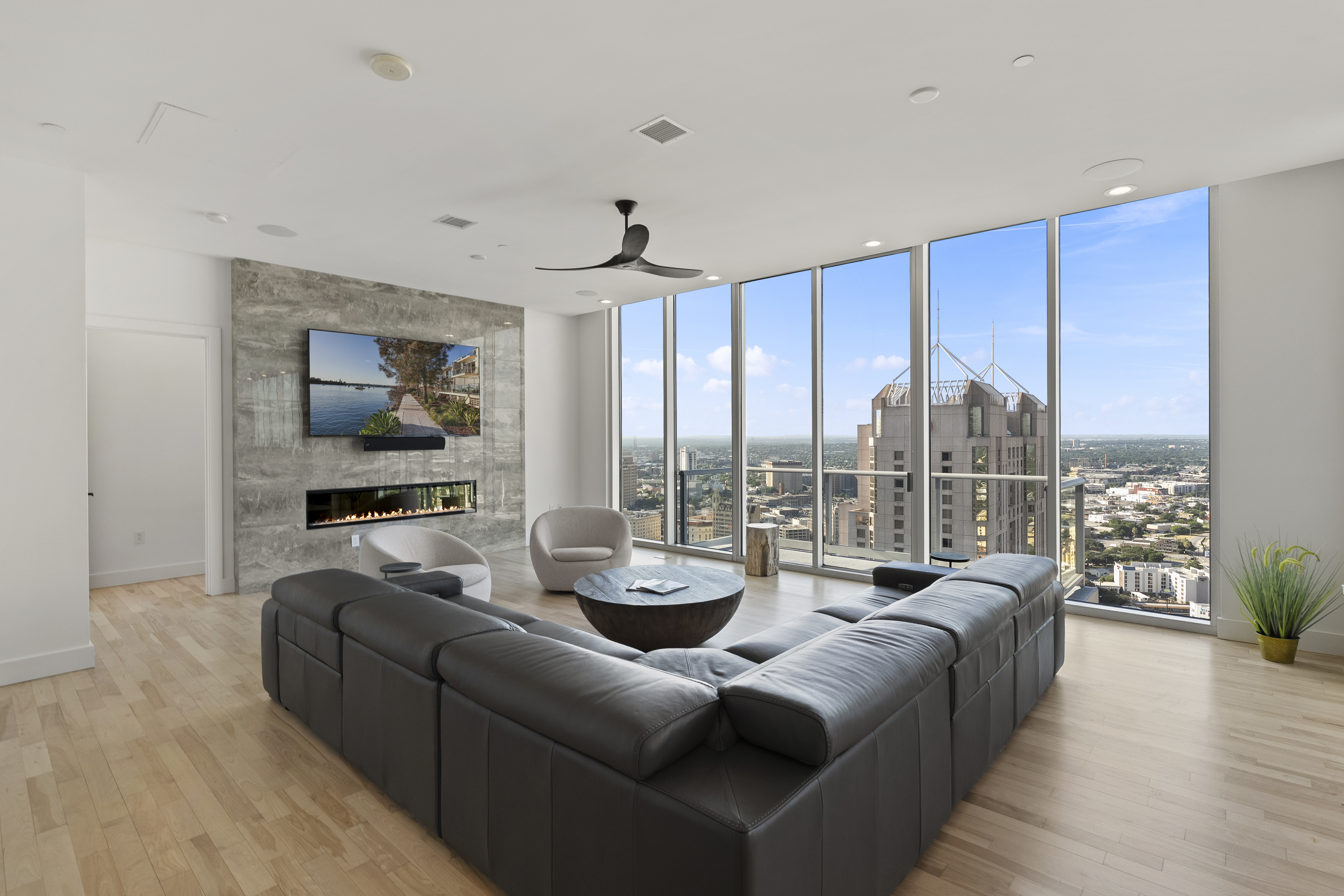  Contemporary Elegance in the Heart of San Antonio - 物件實景
