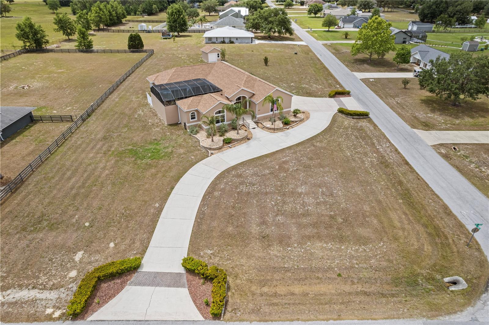 WILDWOOD, Florida, 34785, United States, 3 Bedrooms Bedrooms, ,3 BathroomsBathrooms,Residential,For Sale,1804023