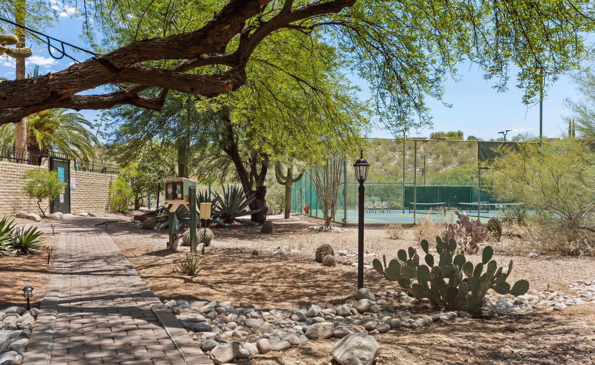  5406 N Camino de las Brisas, Tucson, AZ 85750 - 物件實景
