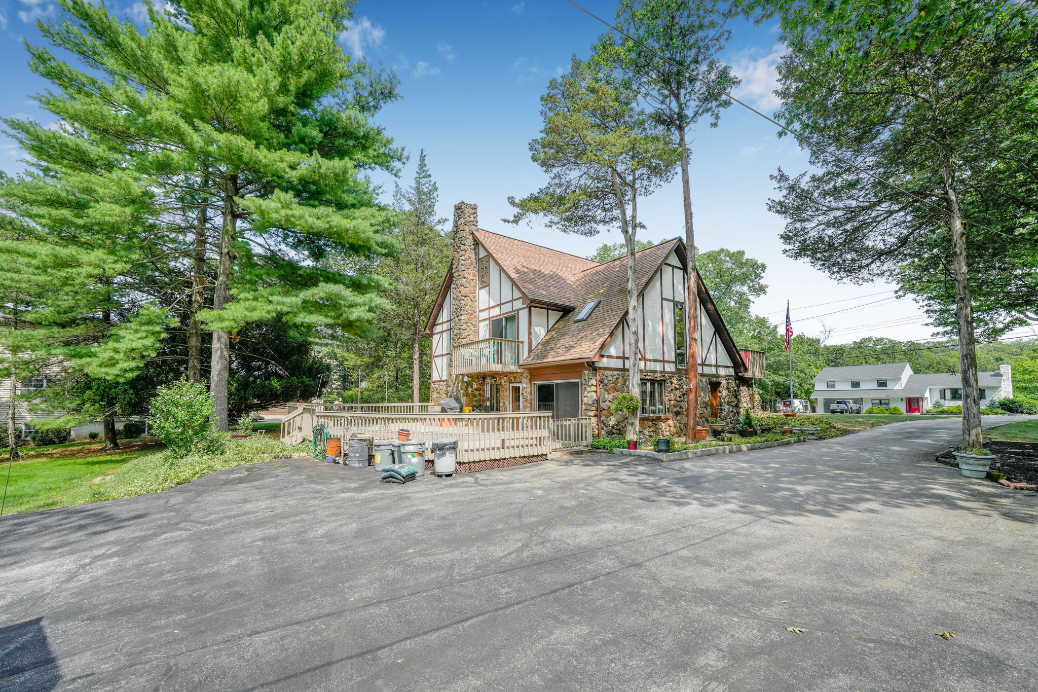 Montville, New Jersey, 07045, United States, 4 Bedrooms Bedrooms, ,4 BathroomsBathrooms,Residential,For Sale,1905700