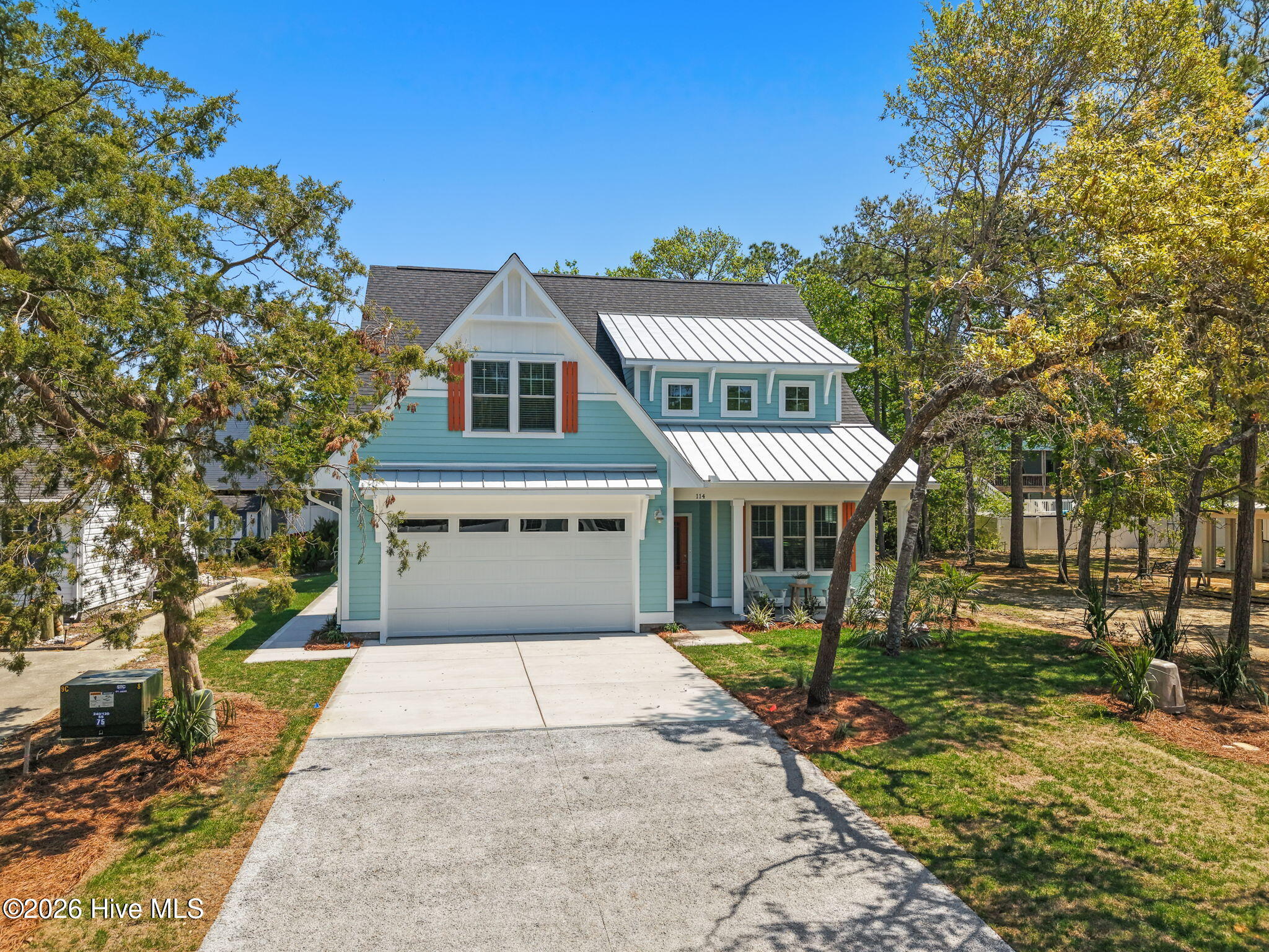 Oak Island, North Carolina, 28465, United States, 4 Bedrooms Bedrooms, ,4 BathroomsBathrooms,Residential,For Sale,2010000
