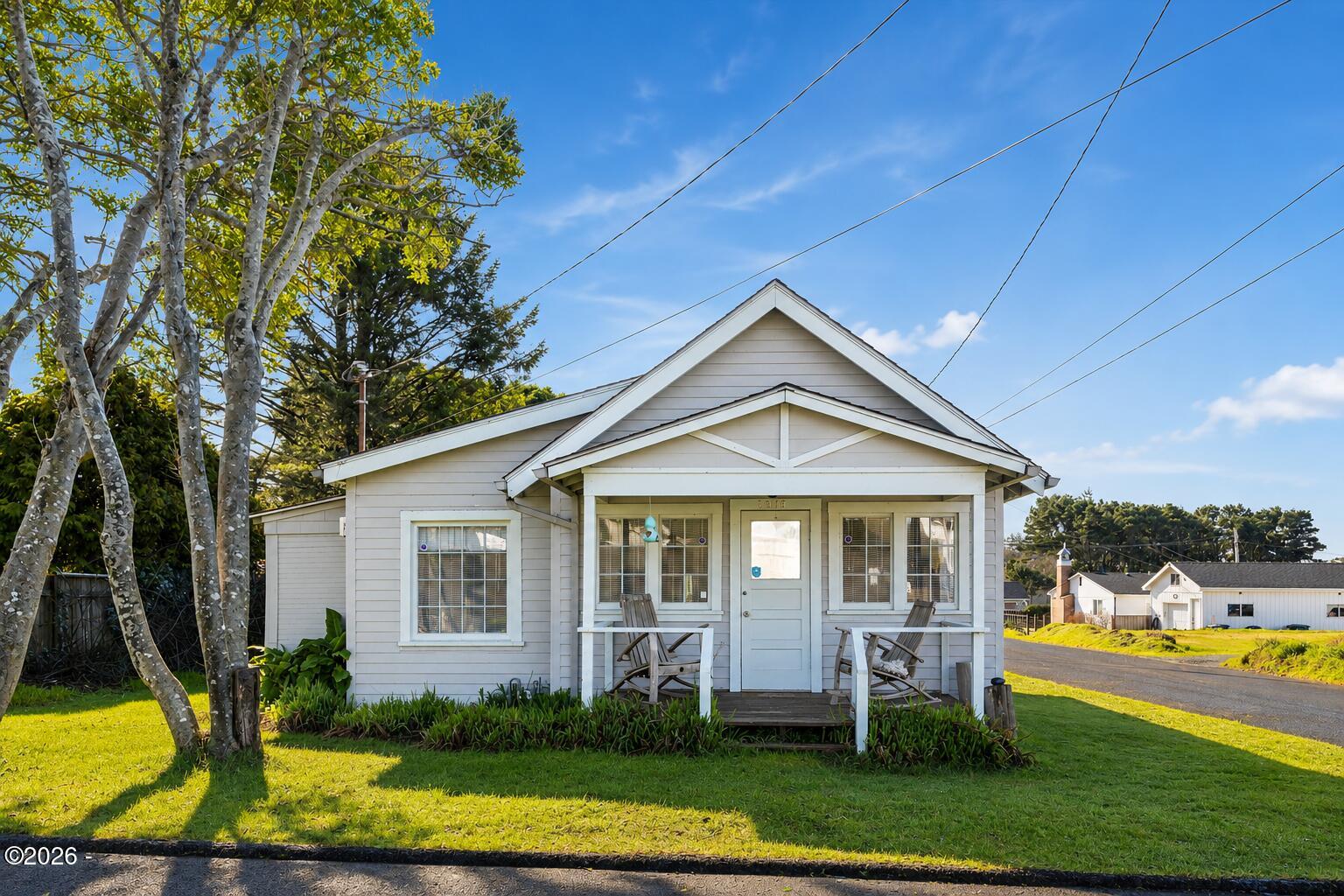 11th St, Lincoln City, OR 97367 #1