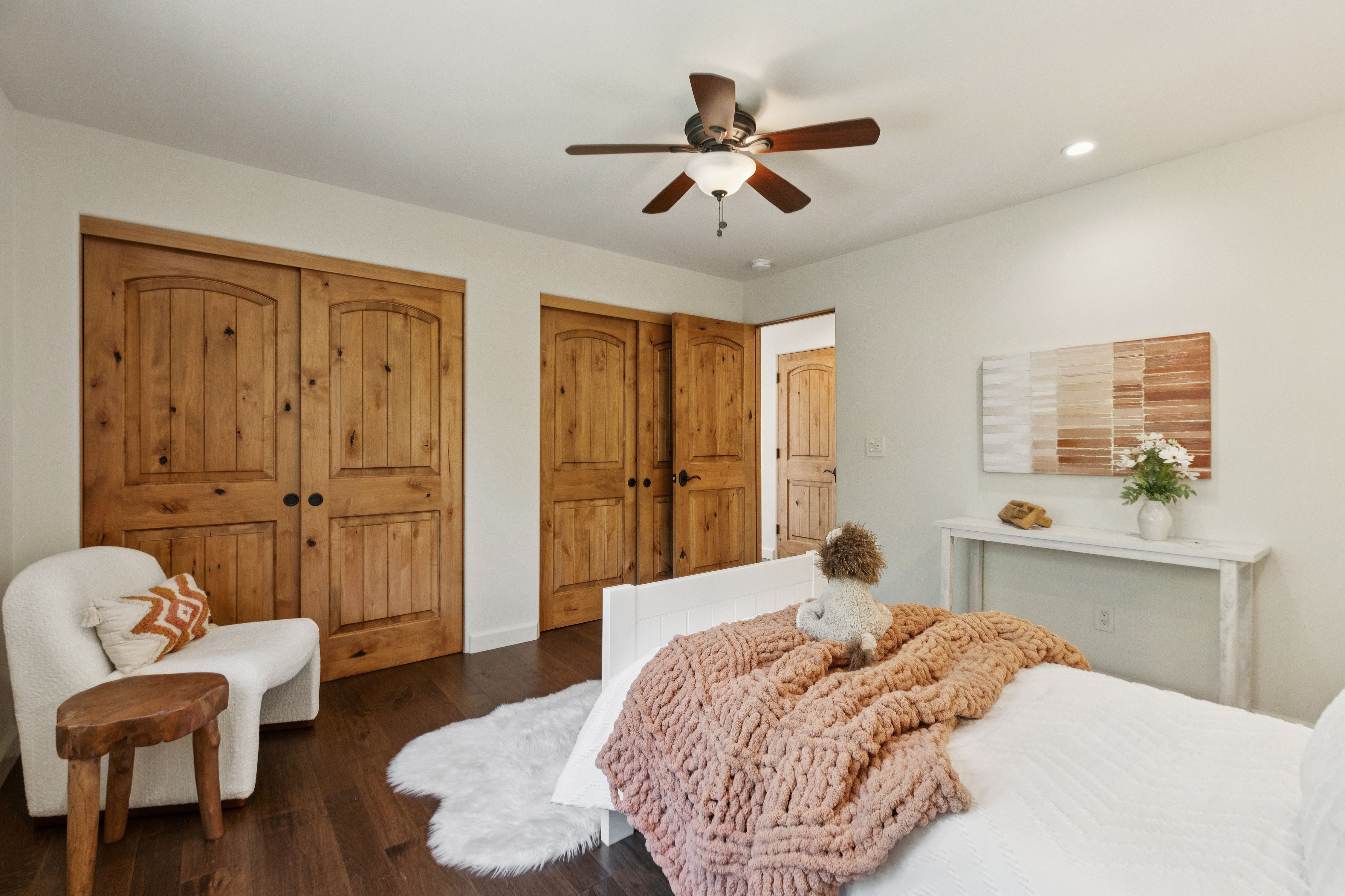  Mediterranean-Style Beauty with Garden Escape - 物件實景