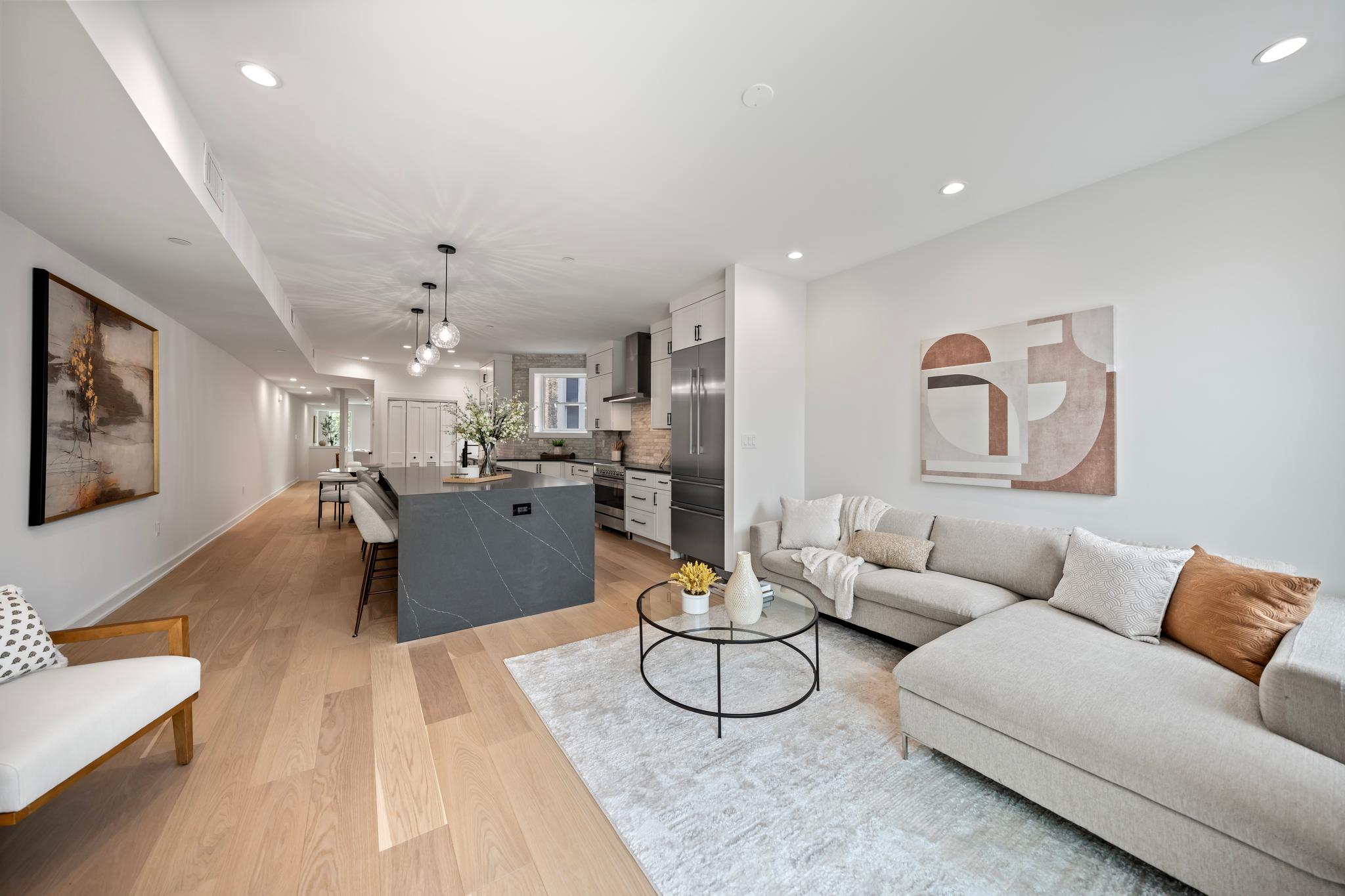  131 11th Street NE, Washington, DC, 20002 - 物件實景