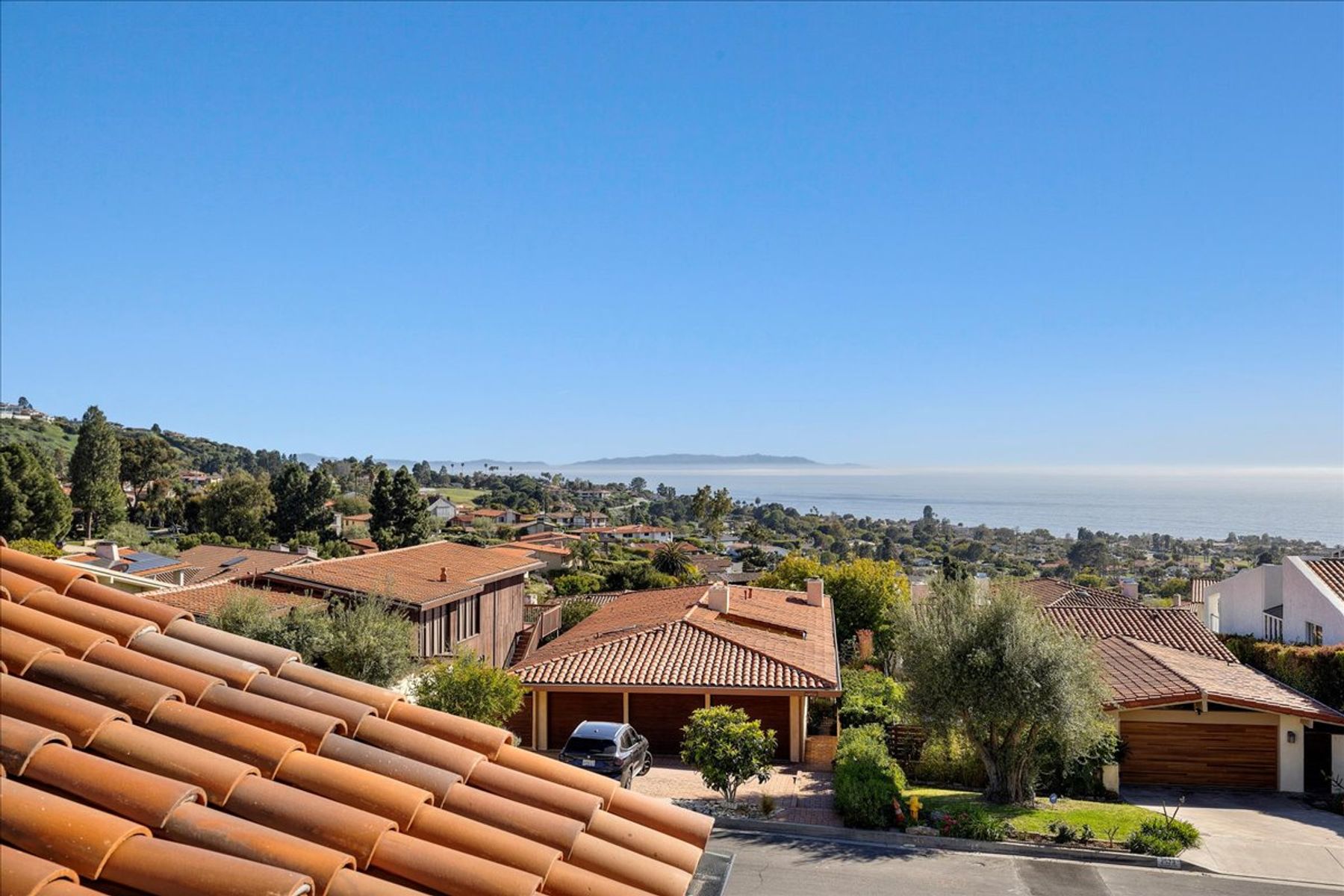  2532 Vía Sanchez, Palos Verdes Estates, CA 90274 - 物件實景