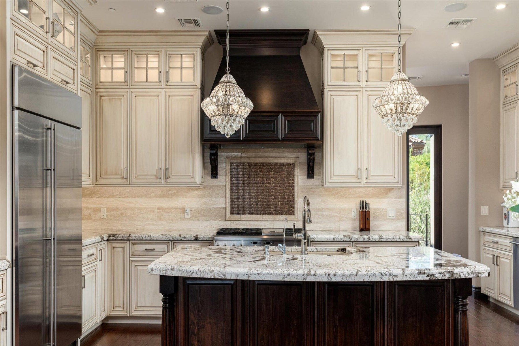  10208 N Palisades Boulevard¦Fountain Hills, AZ - 物件實景