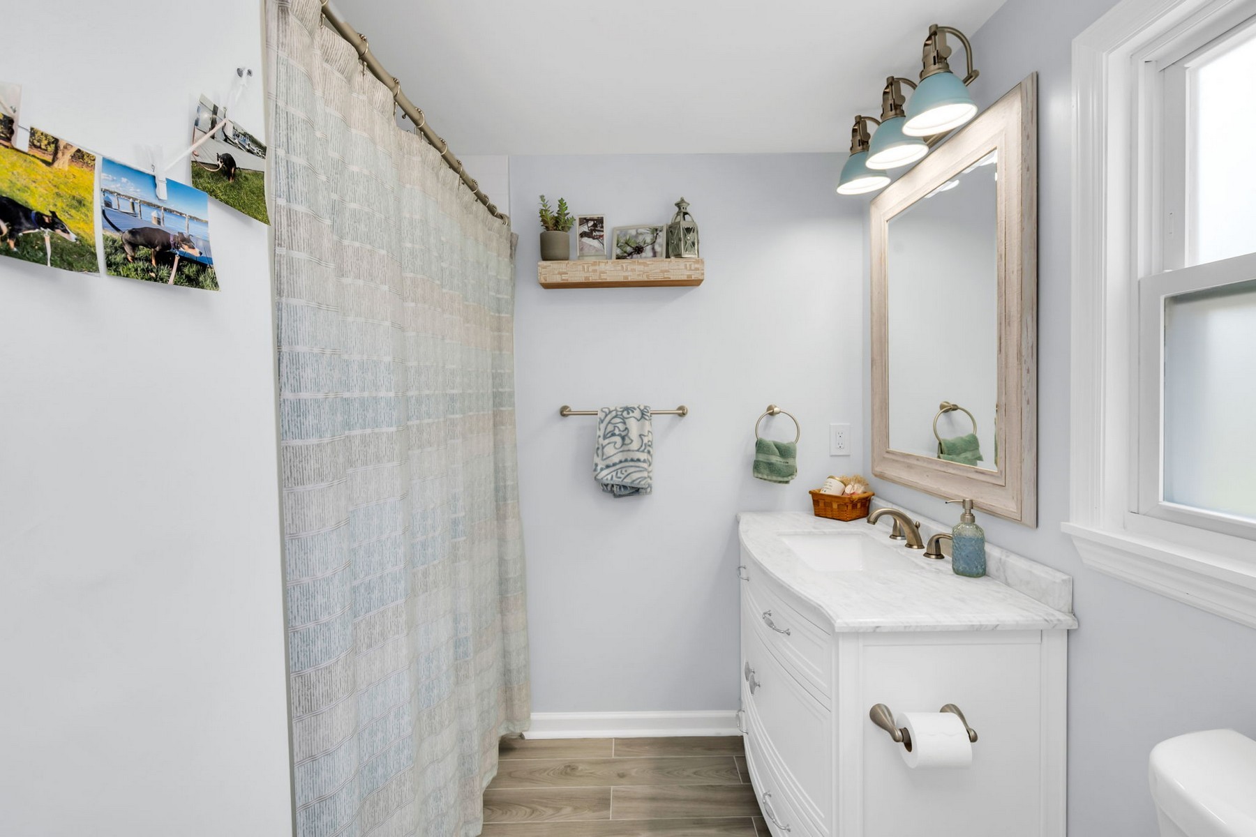  Renovated ranch on an oversized lot - 物件實景