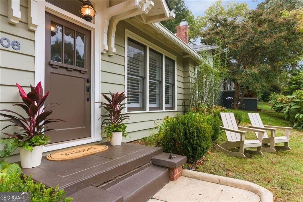 Atlanta, Georgia, 30306, United States, 3 Bedrooms Bedrooms, ,2 BathroomsBathrooms,Residential,For Sale,1959900