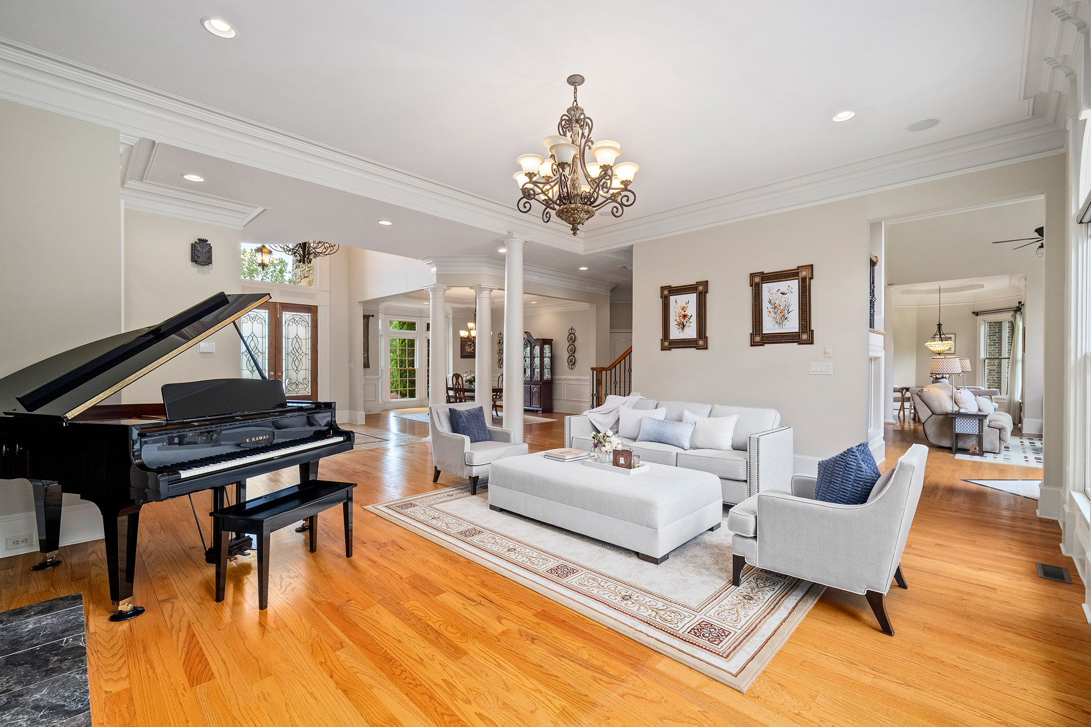  A Rare Opportunity in One of Milton’s Most Desirable Gated Communities - 物件實景