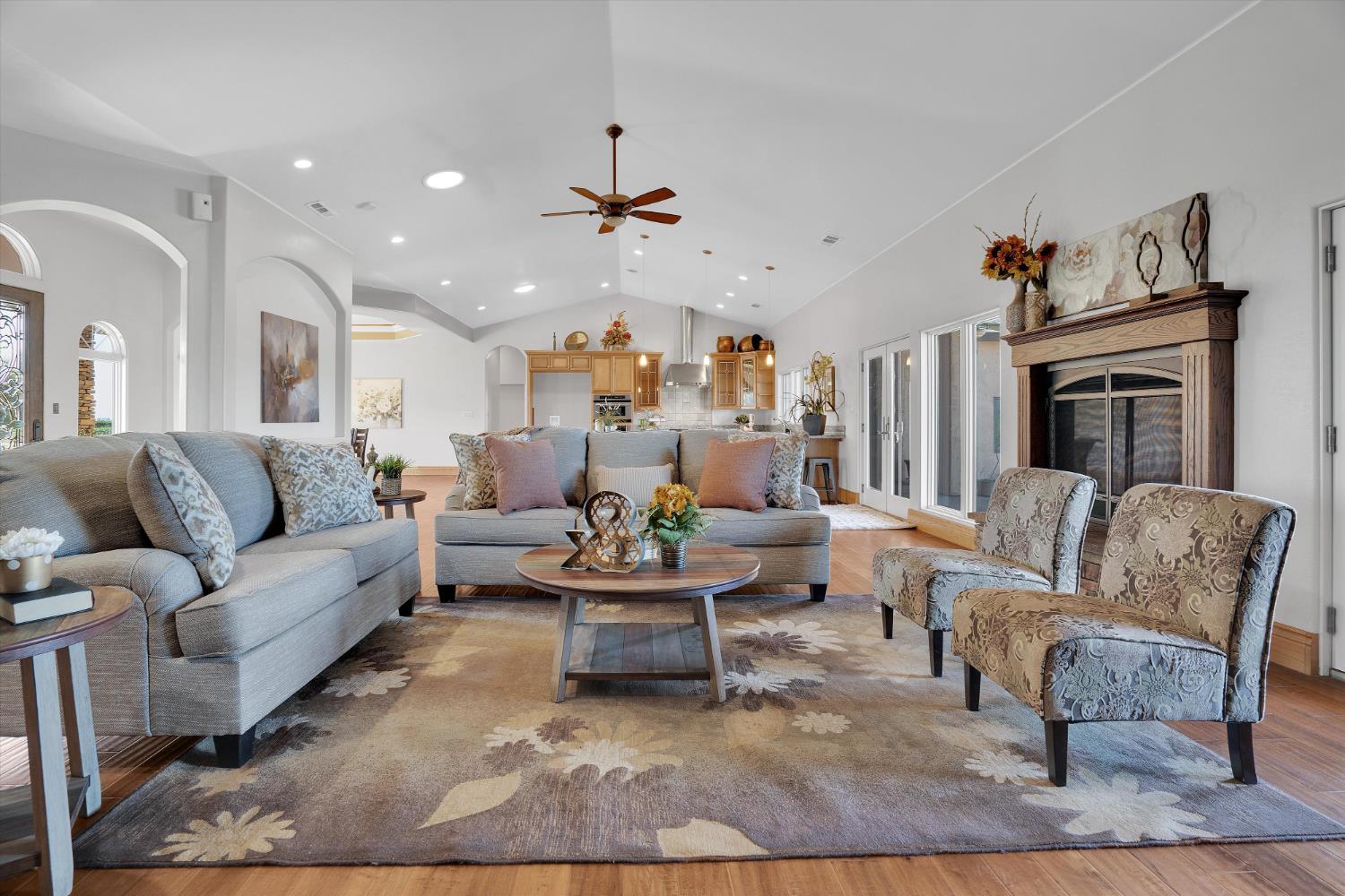 Stevinson, California, 95374, United States, 4 Bedrooms Bedrooms, ,3 BathroomsBathrooms,Residential,For Sale,2000043