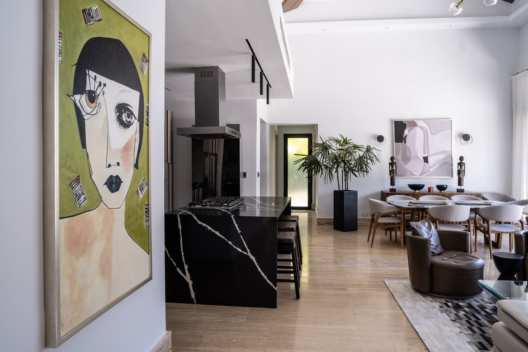 Cap Cana, DO, 3 Bedrooms Bedrooms, ,4 BathroomsBathrooms,Residential,For Sale,2003206