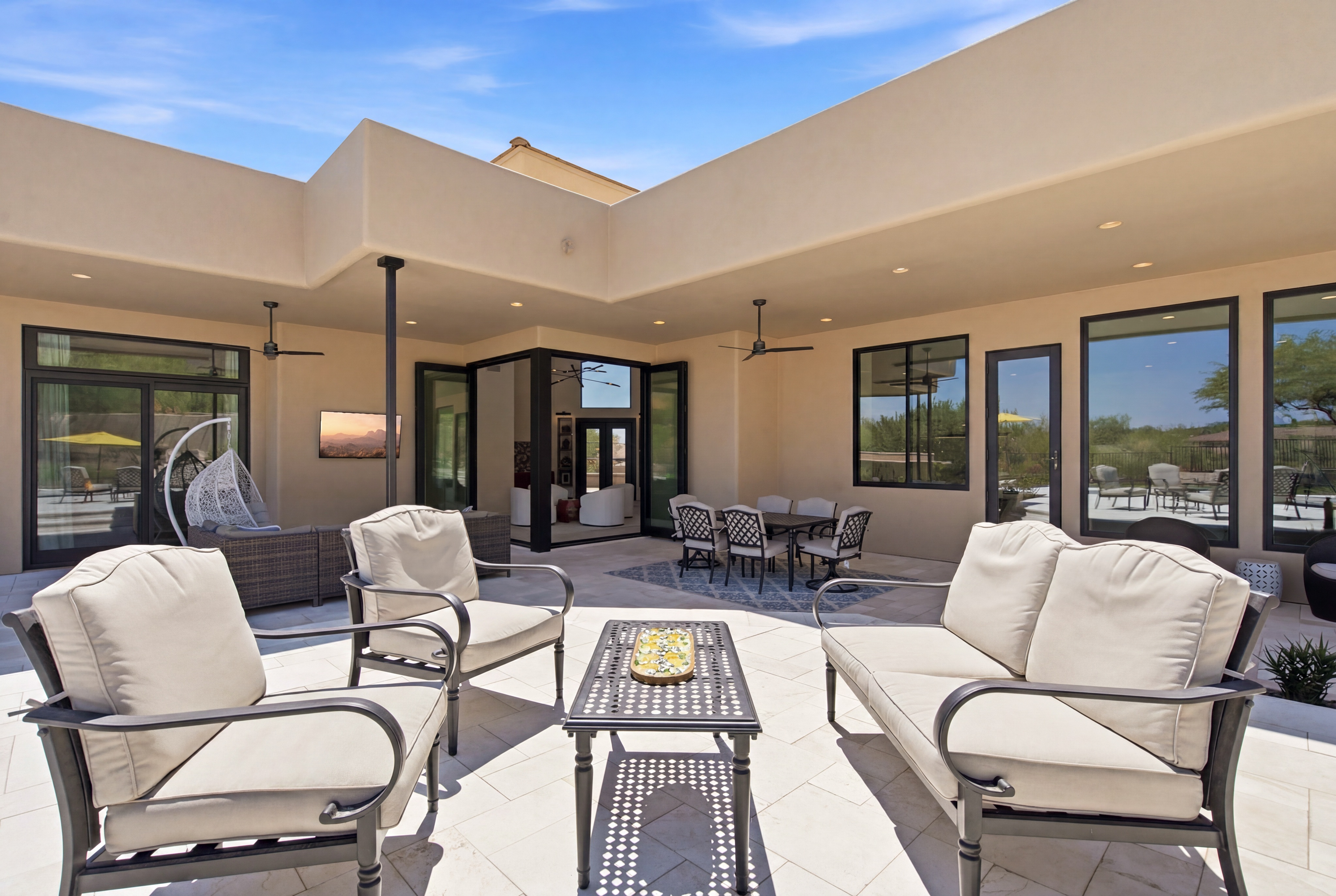  12799 N 116th Street  Scottsdale, AZ - 物件實景