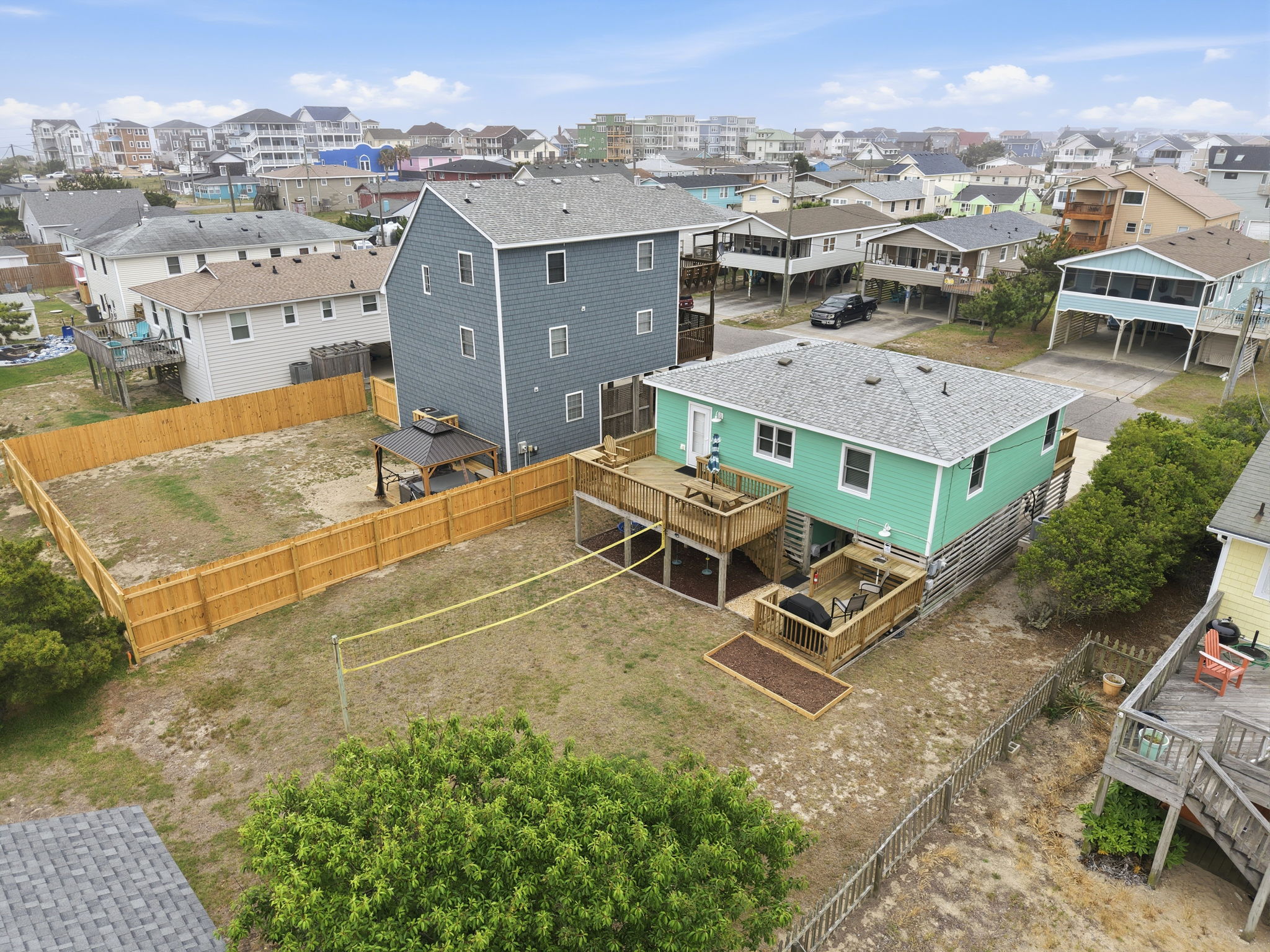  106 East Avalon Drive, Kill Devil Hills, NC 27948 - 物件實景