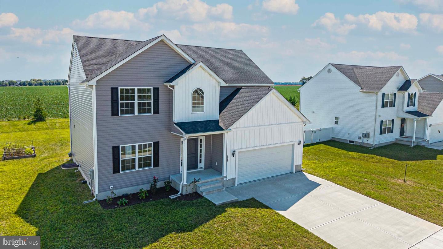 MAGNOLIA, Delaware, 19962, United States, 4 Bedrooms Bedrooms, ,3 BathroomsBathrooms,Residential,For Sale,1989933