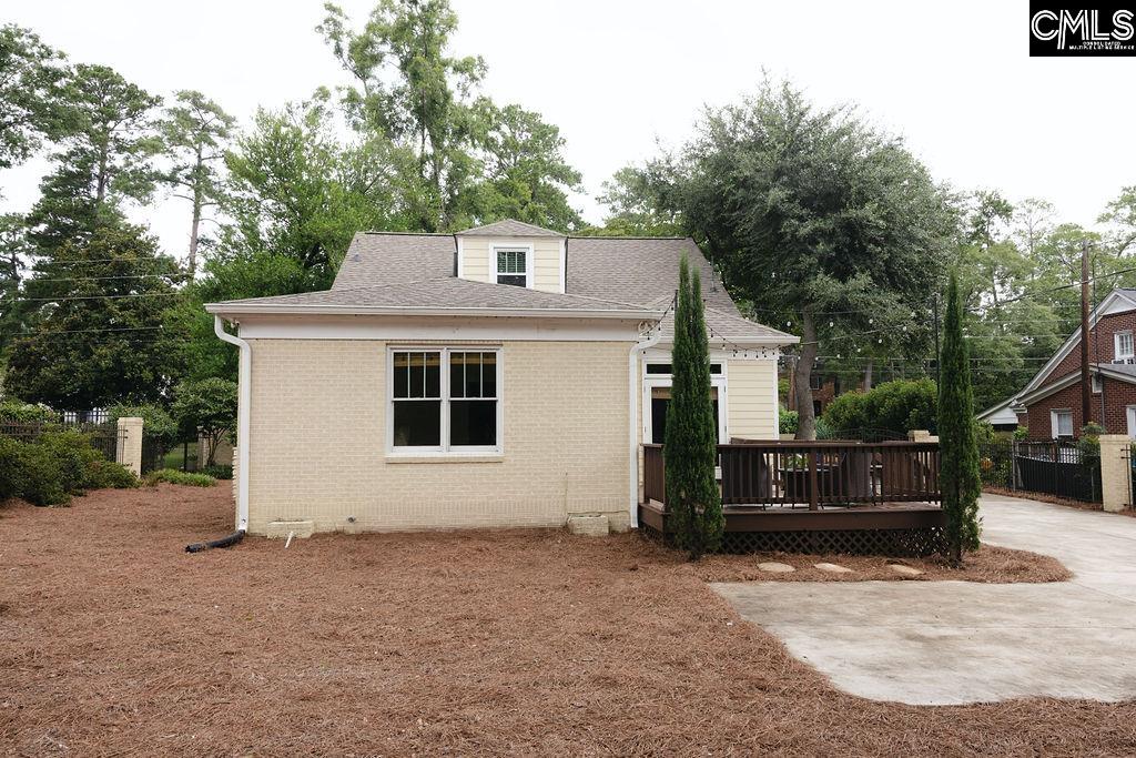 Columbia, South Carolina, 29205, United States, 4 Bedrooms Bedrooms, ,3 BathroomsBathrooms,Residential,For Sale,1932978