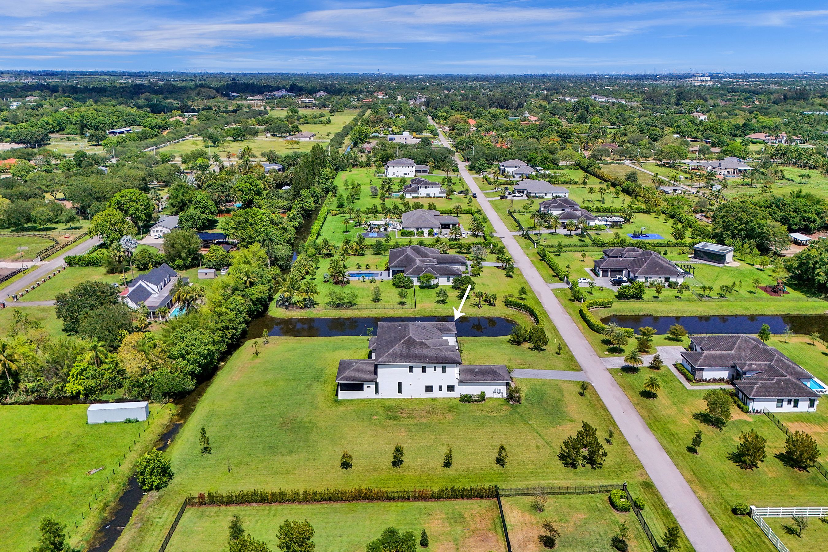  17811 SW 58th St, Southwest Ranches, FL, 33331 - 物件實景