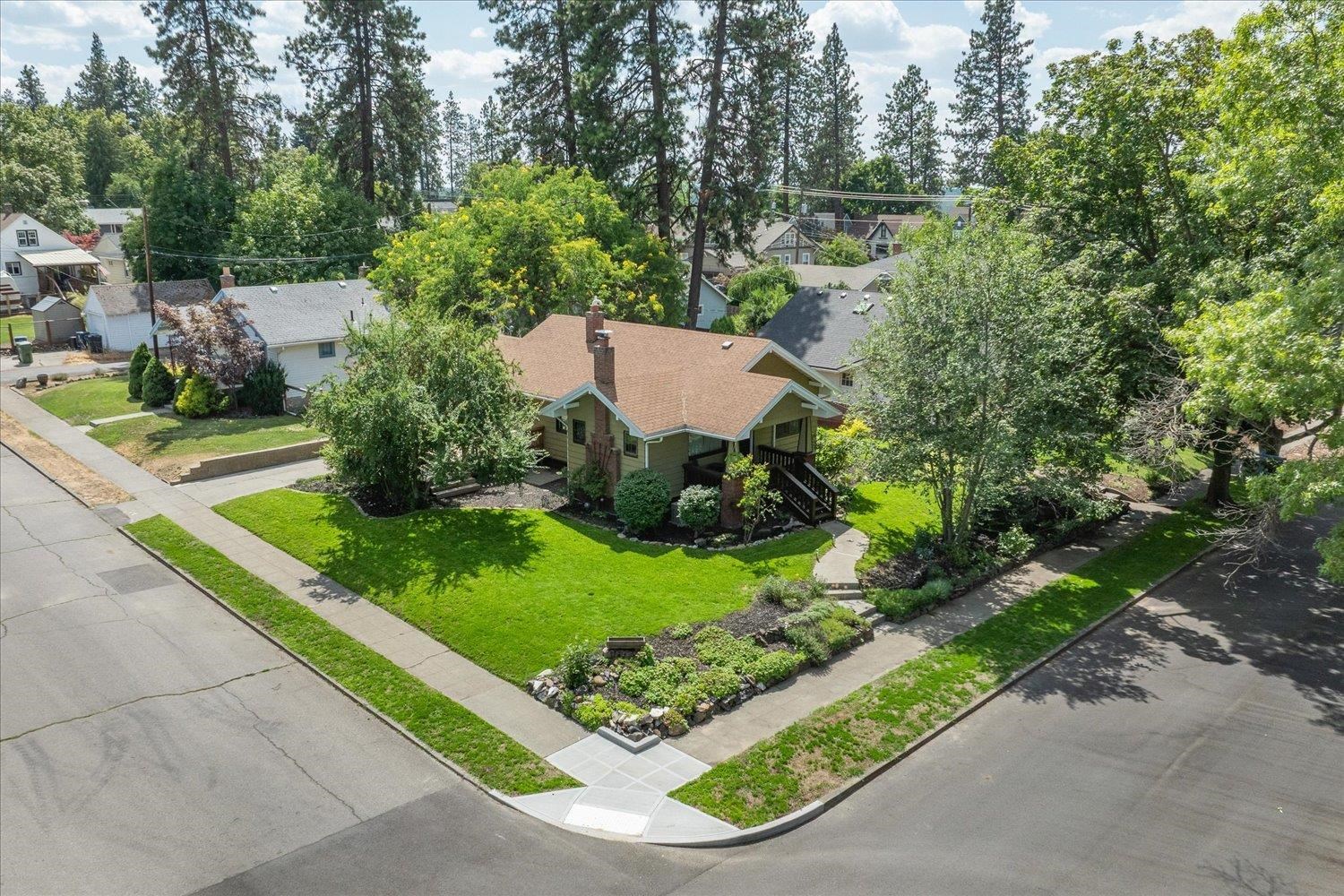 Spokane, Washington, 99203, United States, 3 Bedrooms Bedrooms, ,2 BathroomsBathrooms,Residential,For Sale,1955587