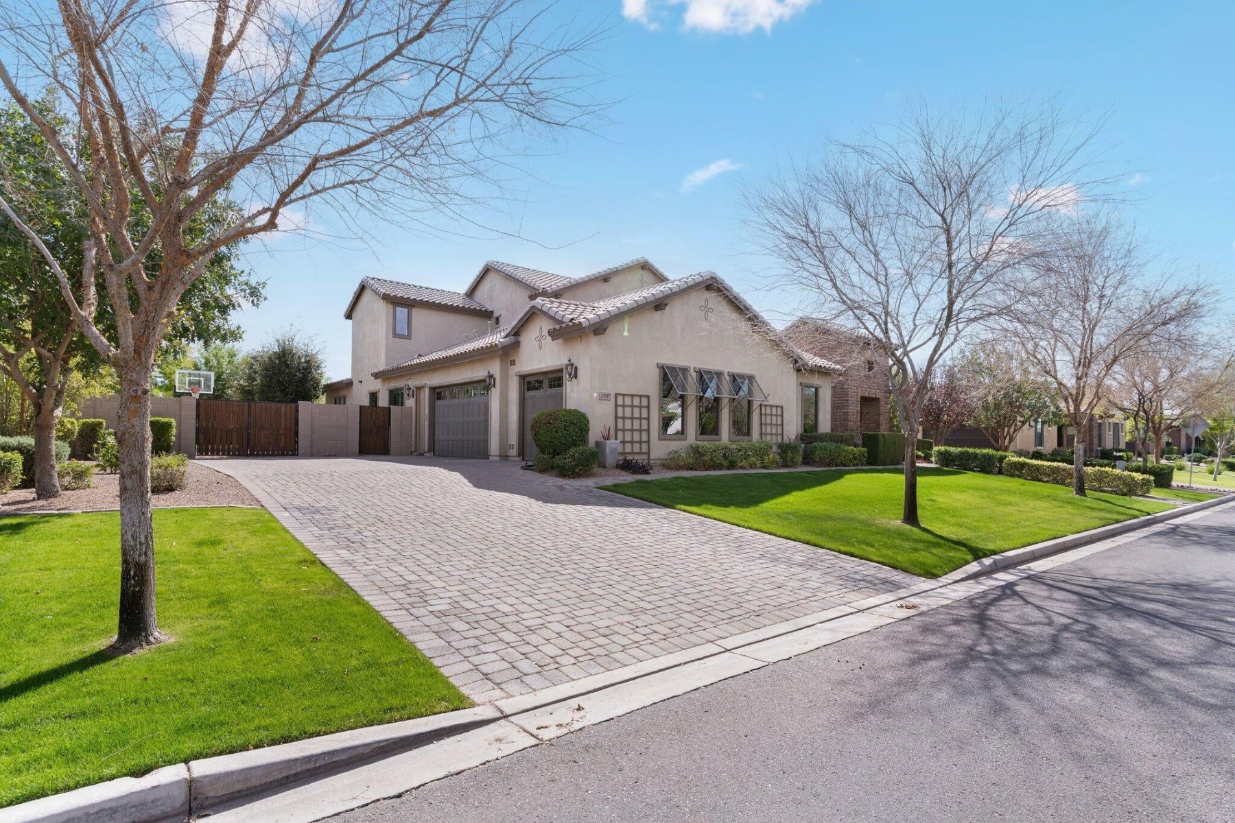 17937 E Colt Court  Queen Creek, AZ - 物件實景