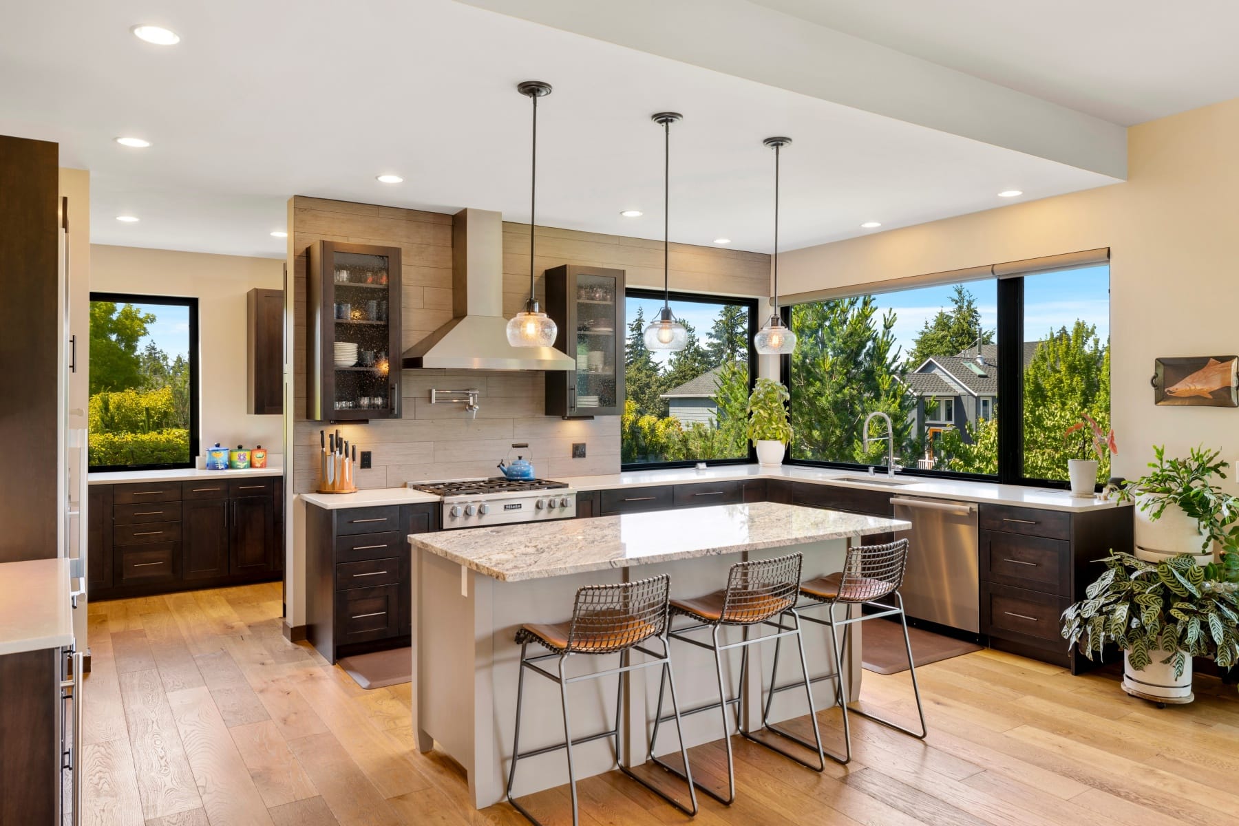  153 Palos Verdes White Salmon, WA 98672 - 物件實景