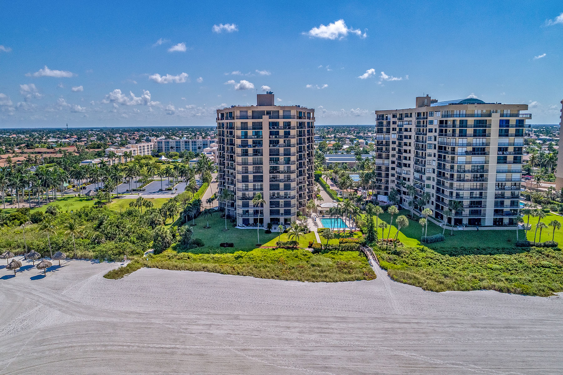 MARCO ISLAND - PRINCESS DEL MAR - 物件實景