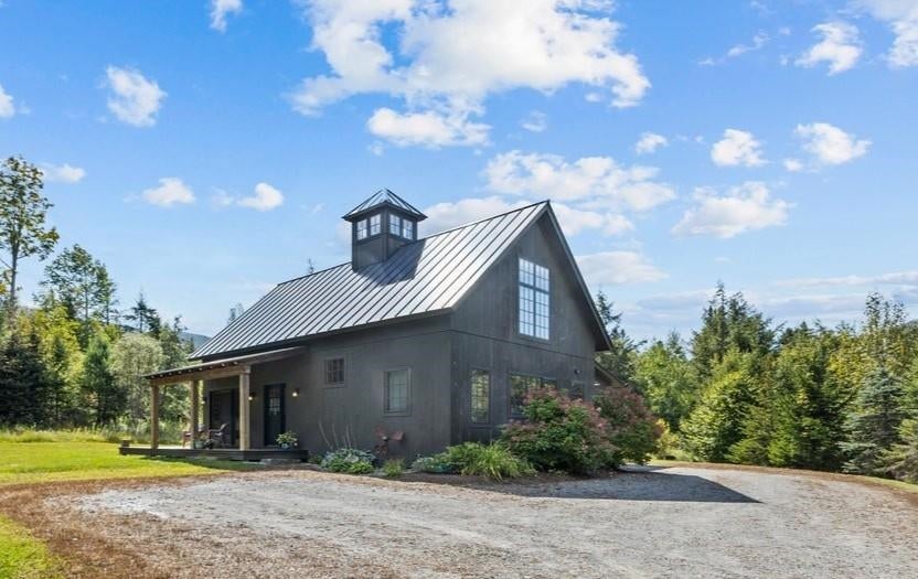 Stowe, Vermont, 05672, United States, 4 Bedrooms Bedrooms, ,3 BathroomsBathrooms,Residential,For Sale,1939915