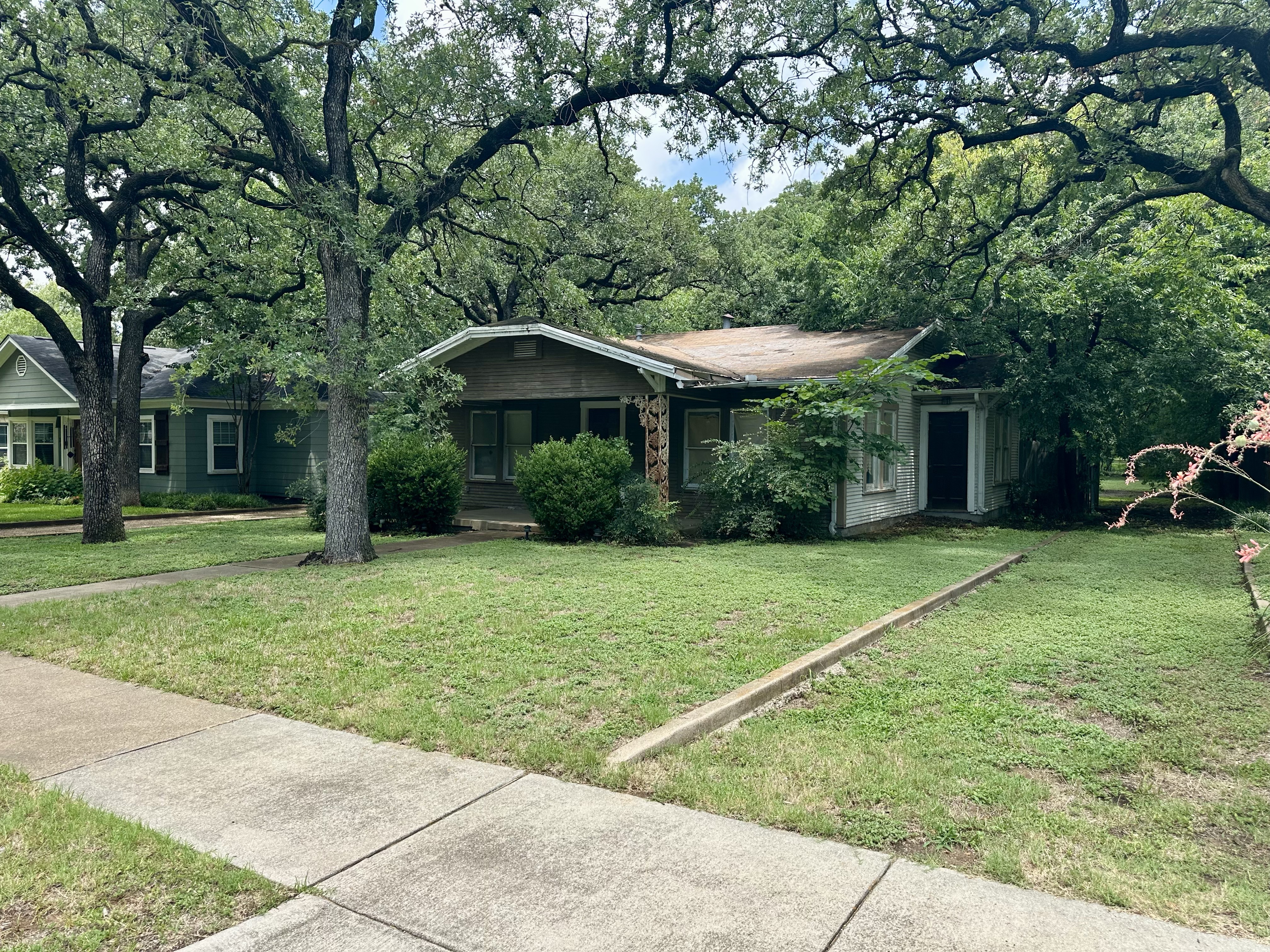  2309 Primrose Avenue, Fort Worth, TX, 76111 - 物件實景