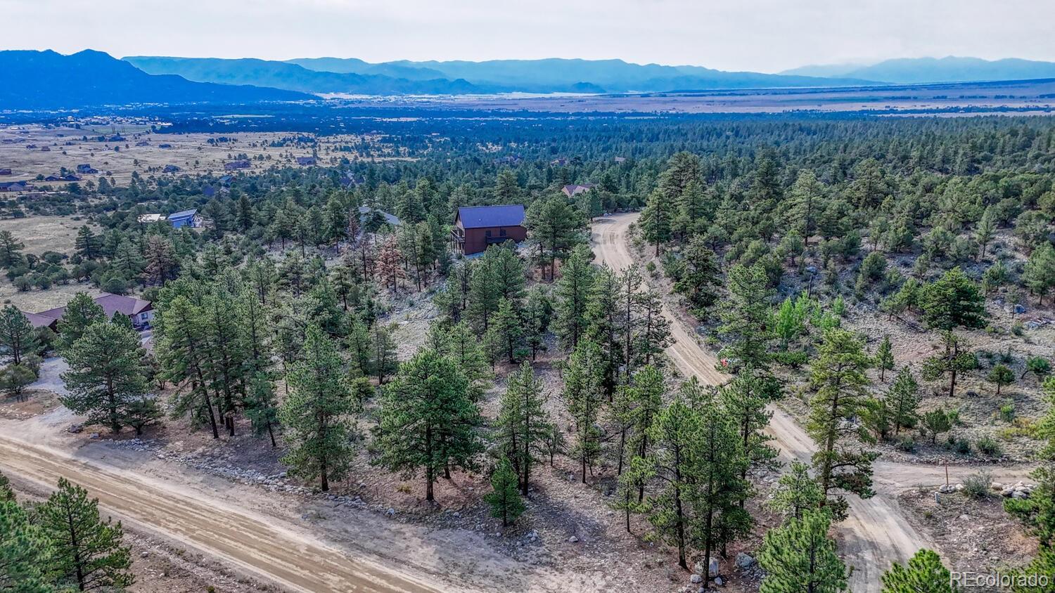 Buena Vista, Colorado, 81211, United States, 4 Bedrooms Bedrooms, ,1 BathroomBathrooms,Residential,For Sale,1905814
