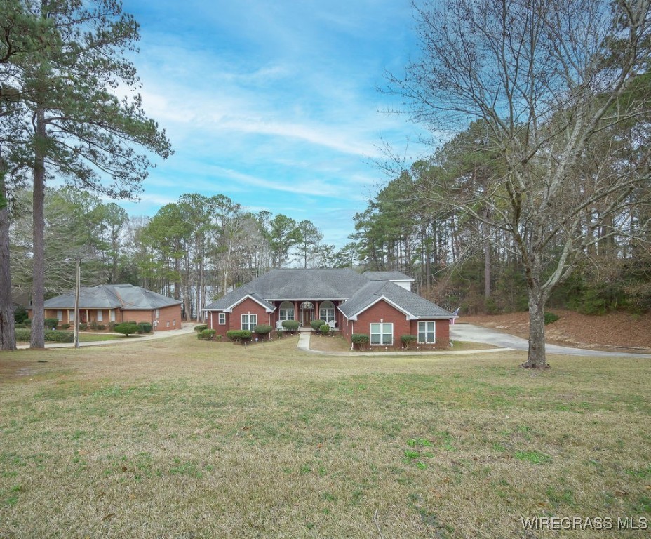 Enterprise, Alabama, 36330, United States, 4 Bedrooms Bedrooms, ,3 BathroomsBathrooms,Residential,For Sale,2012848