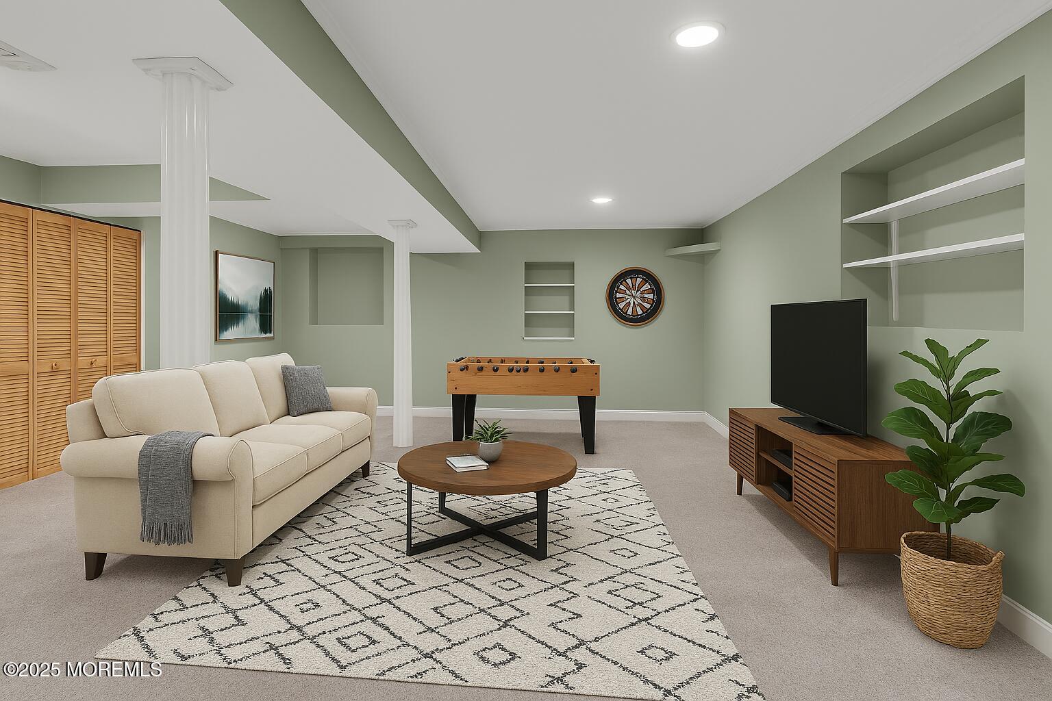 Wall, New Jersey, 07719, United States, 2 Bedrooms Bedrooms, ,2 BathroomsBathrooms,Residential,For Sale,1992895