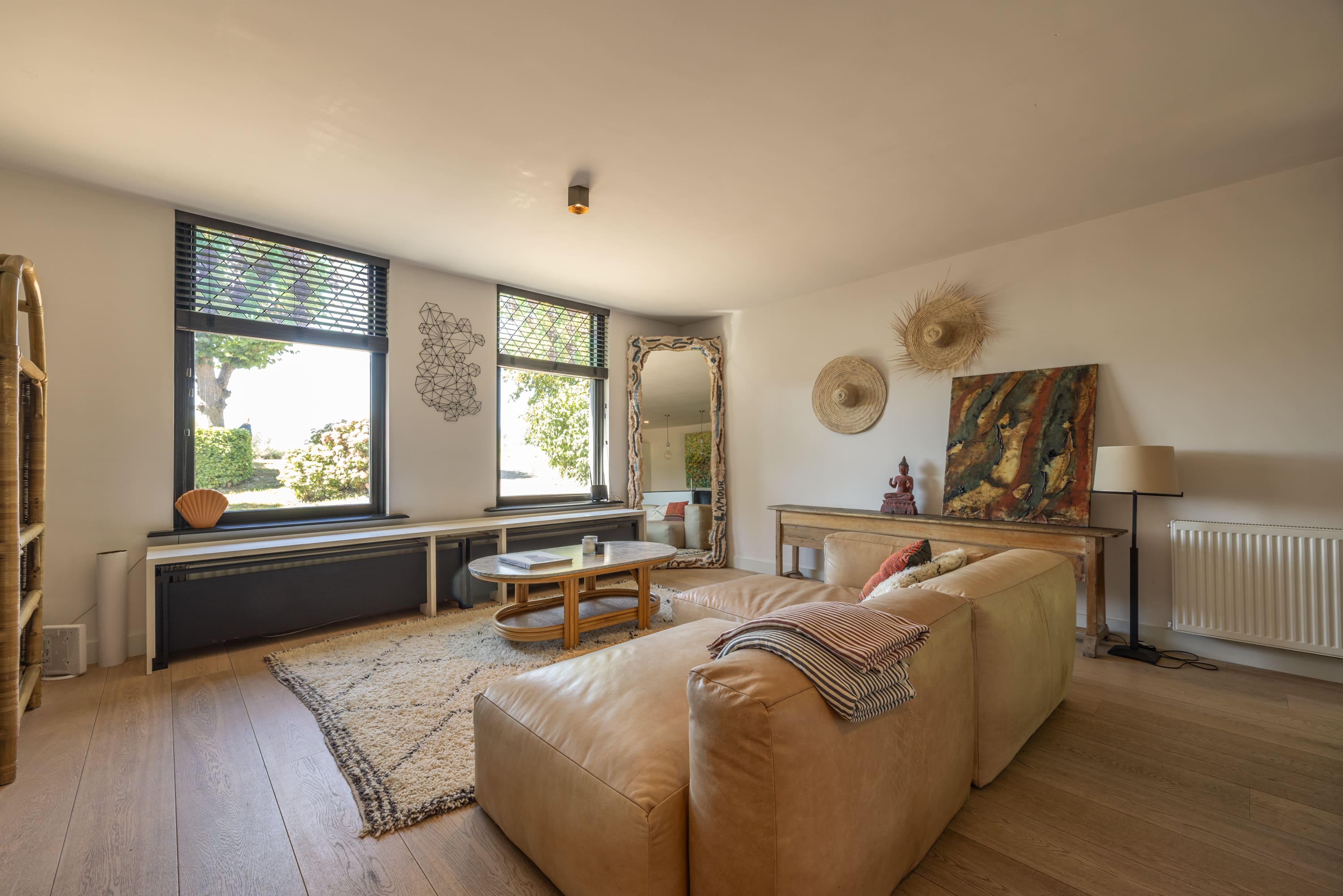  Idyllic living on the Amstel, with a characterful winter house and summer house - 物件實景