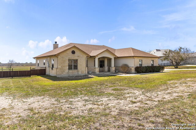 San Antonio, Texas, 78263, United States, 3 Bedrooms Bedrooms, ,3 BathroomsBathrooms,Residential,For Sale,1736020