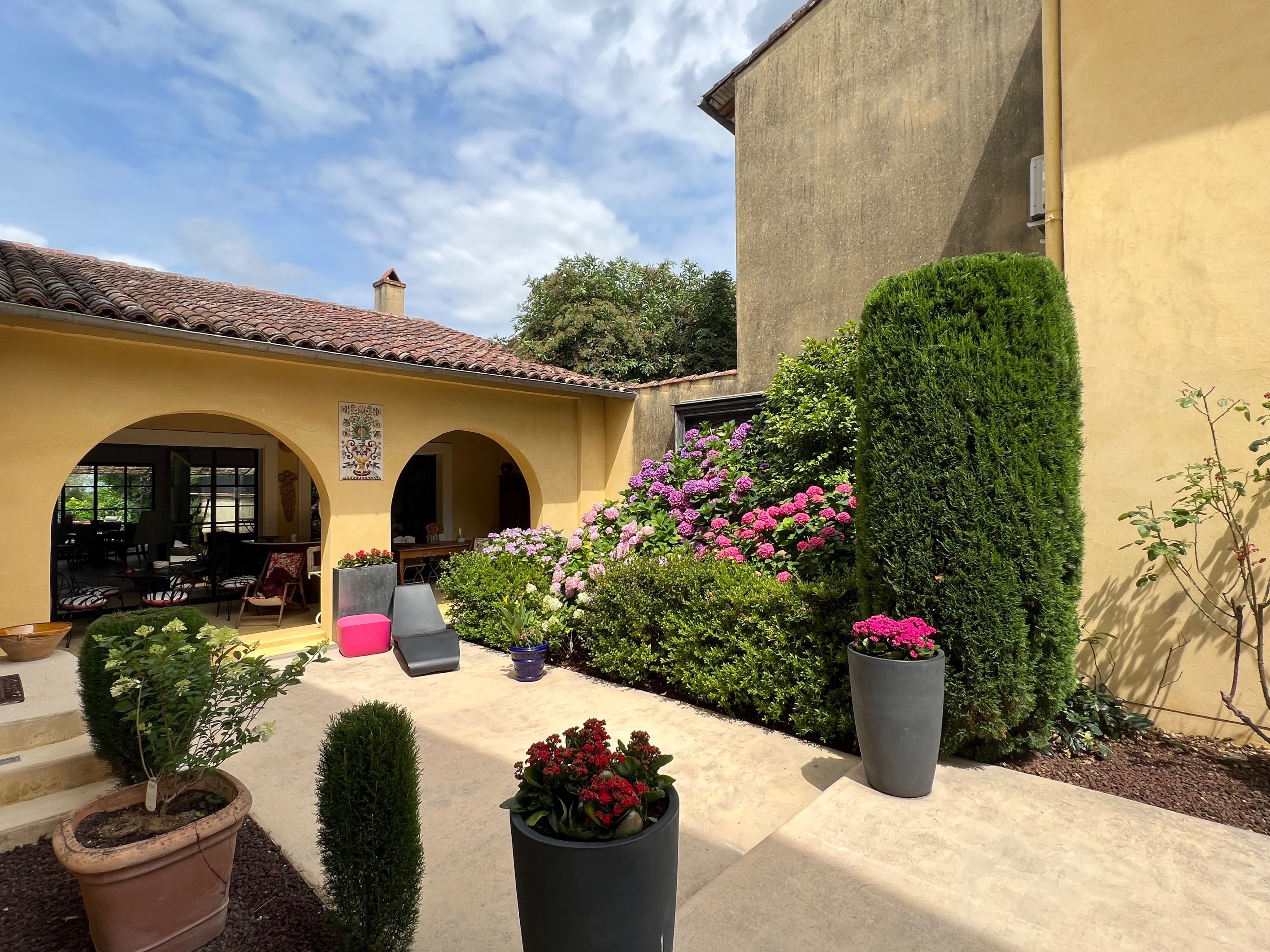  Very beautiful village house 40km from the heart of Toulouse - 物件實景