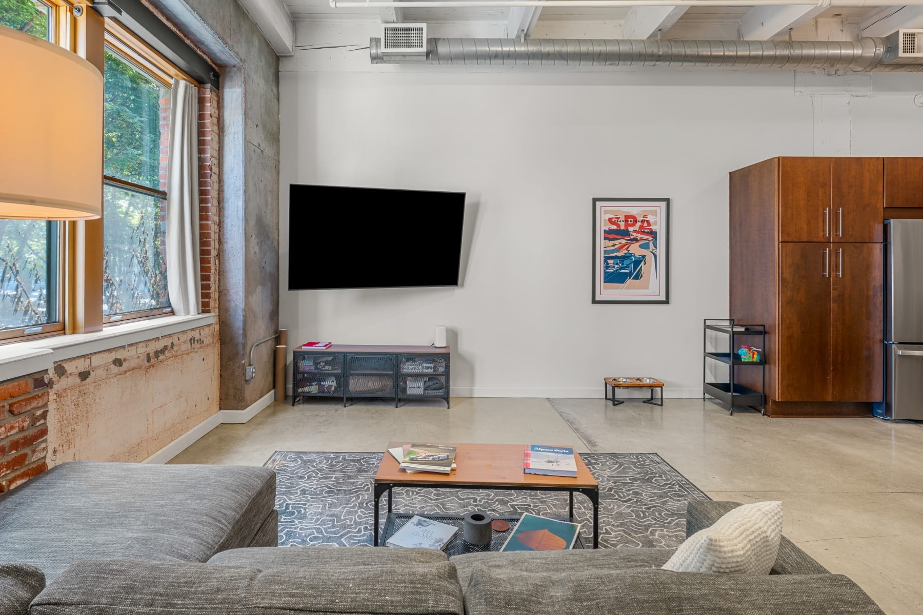  416 NW 13TH AVE #115 Portland, OR 97209 - 物件實景