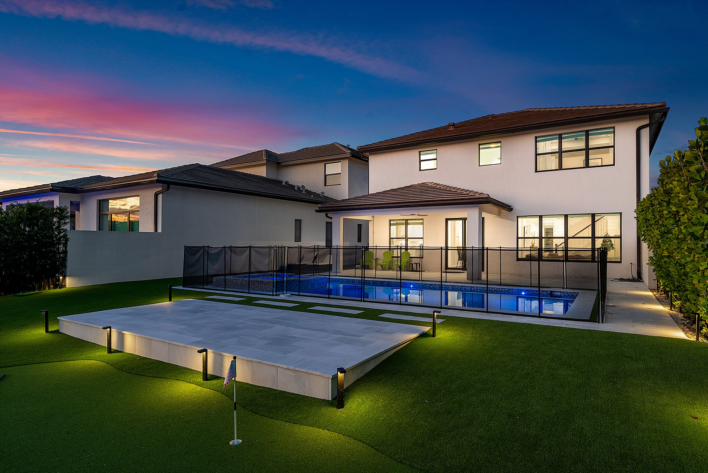  8835 Grand Prix Lane, Boynton Beach, FL, 33472 - 物件實景