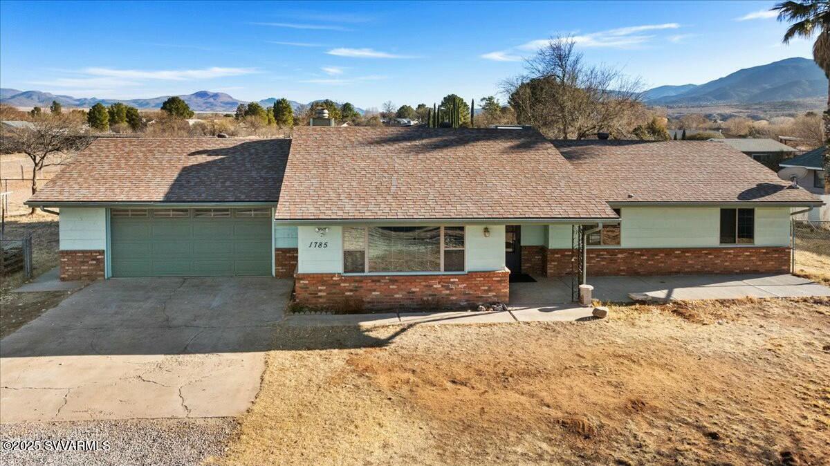 1785 S Fort Apache Rd, Camp Verde, Arizona, 86322, United States, 3 Bedrooms Bedrooms, ,1 BathroomBathrooms,Residential,For Sale,1785 S Fort Apache Rd,1683758