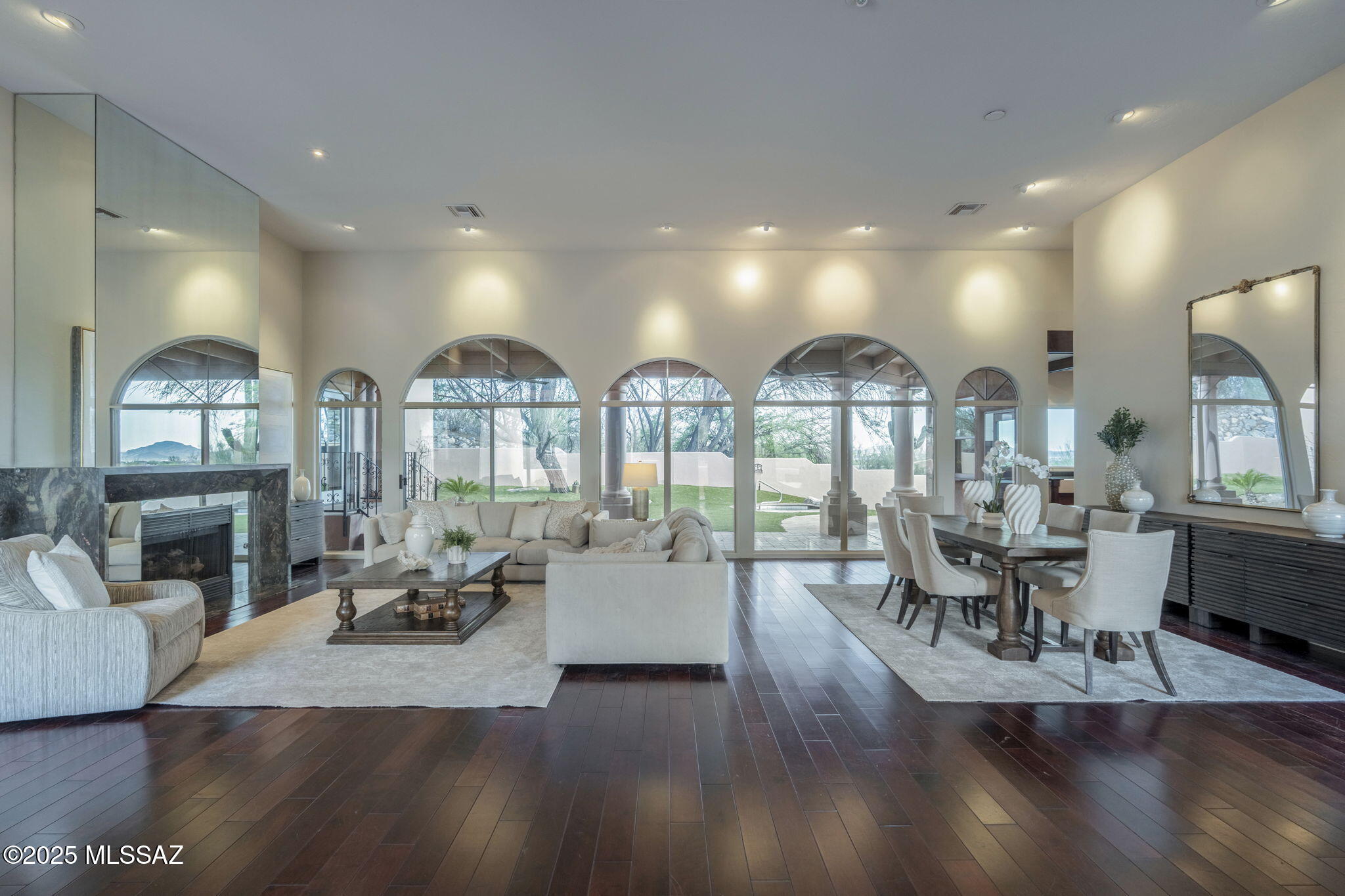 Tucson, Arizona, 85718, United States, 4 Bedrooms Bedrooms, ,4 BathroomsBathrooms,Residential,For Sale,1837380