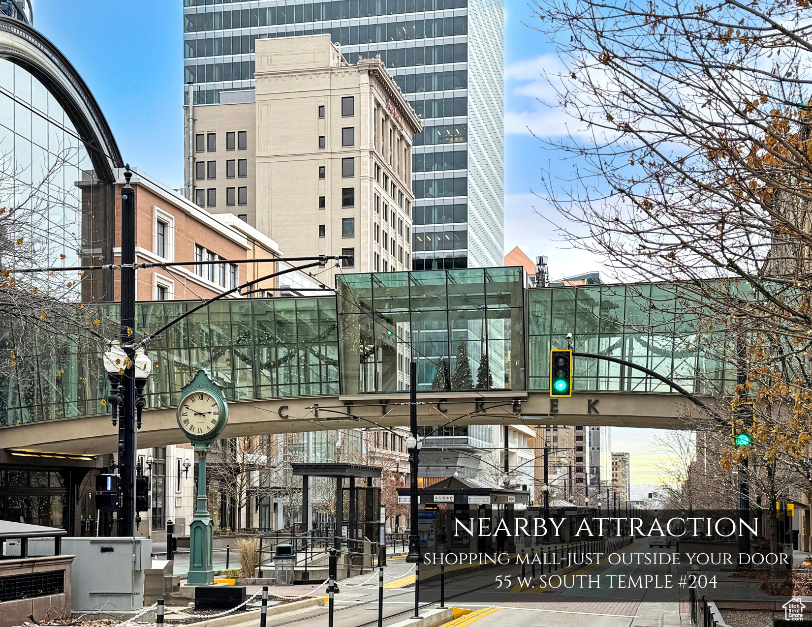 Salt Lake City, Utah, 84101, United States, 1 Bedroom Bedrooms, ,1 BathroomBathrooms,Residential,For Sale,1895761