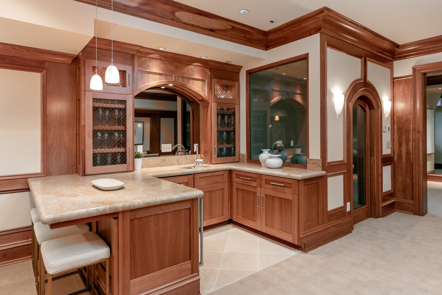 Portola Valley, California, 94028, United States, 5 Bedrooms Bedrooms, ,8 BathroomsBathrooms,Residential,For Sale,1947240