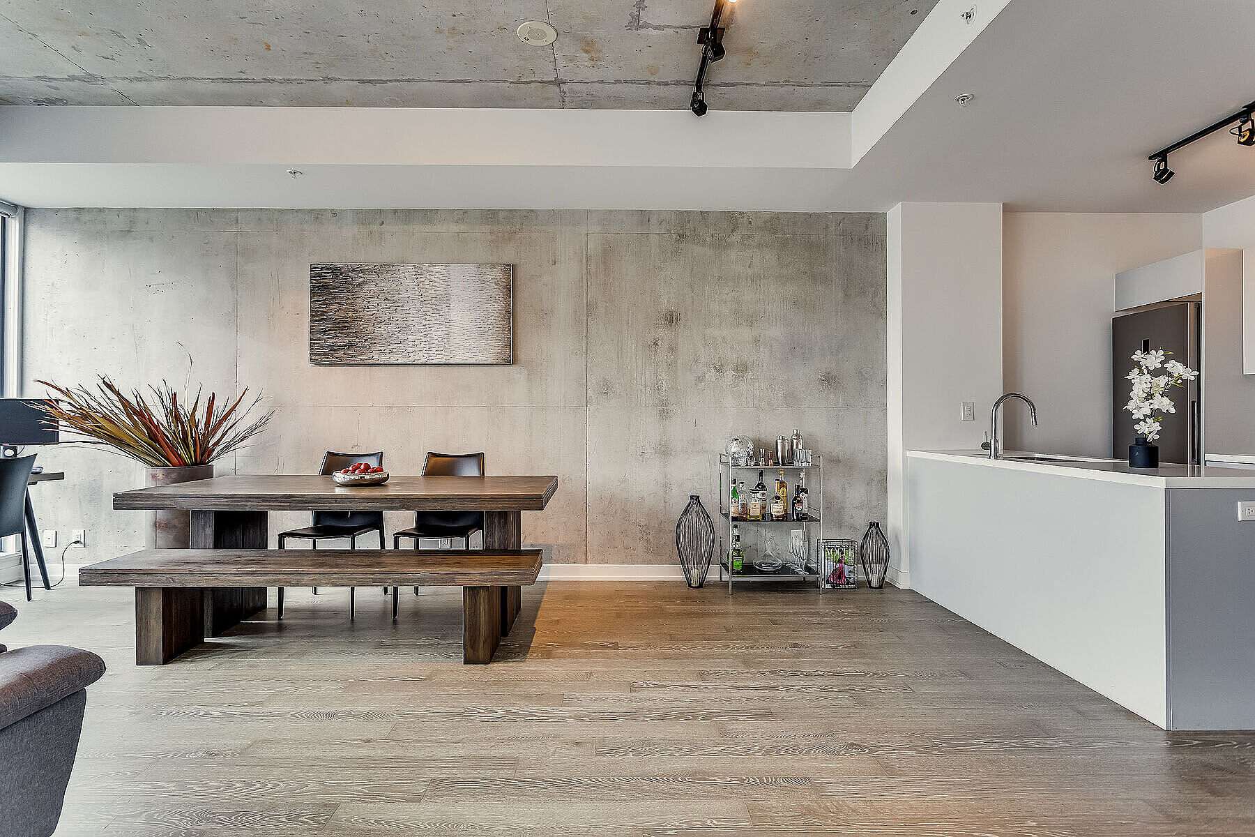  Sophisticated and Spacious - 物件實景